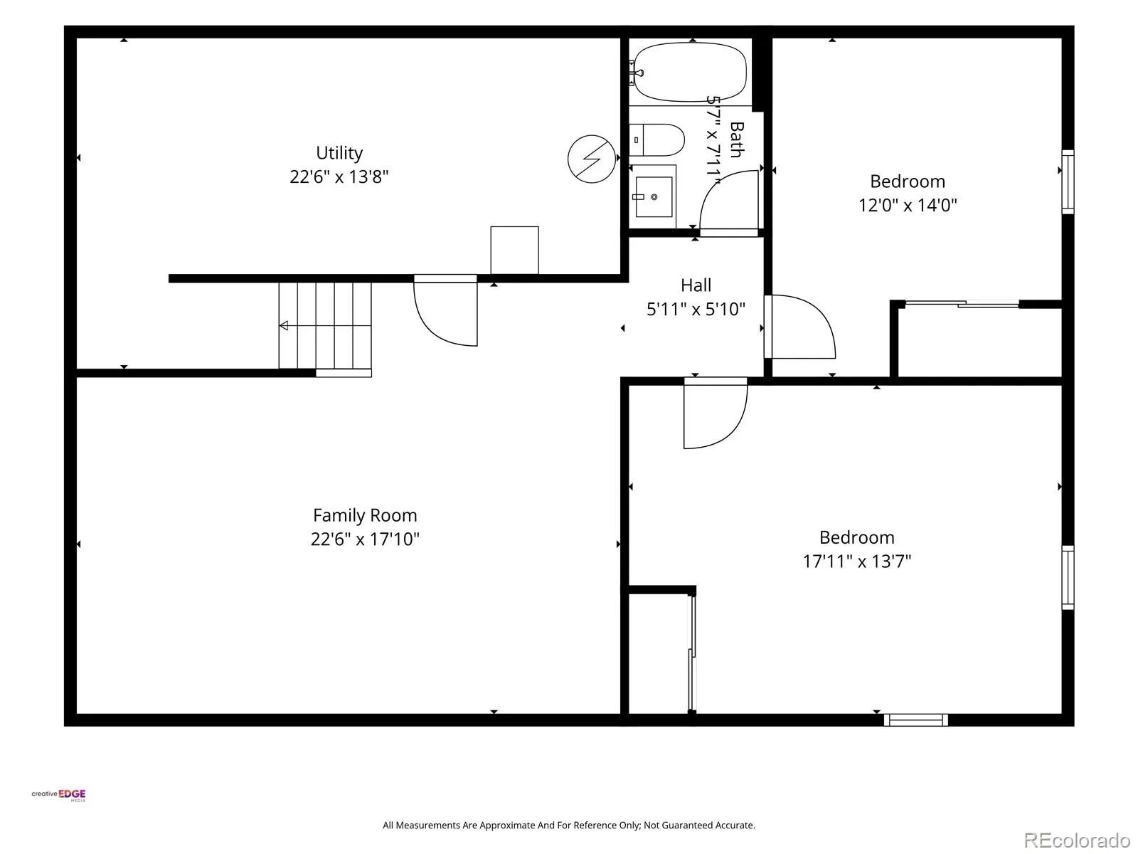 6695 S Ogden Street Centennial CO 80121 MLS #REC6939001 06262026151140 1600 32