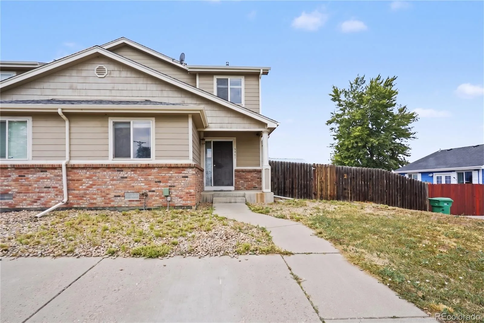 5411 Elm Court Denver CO 80221 | MLS #REC6939064 08172026233352 1600 11