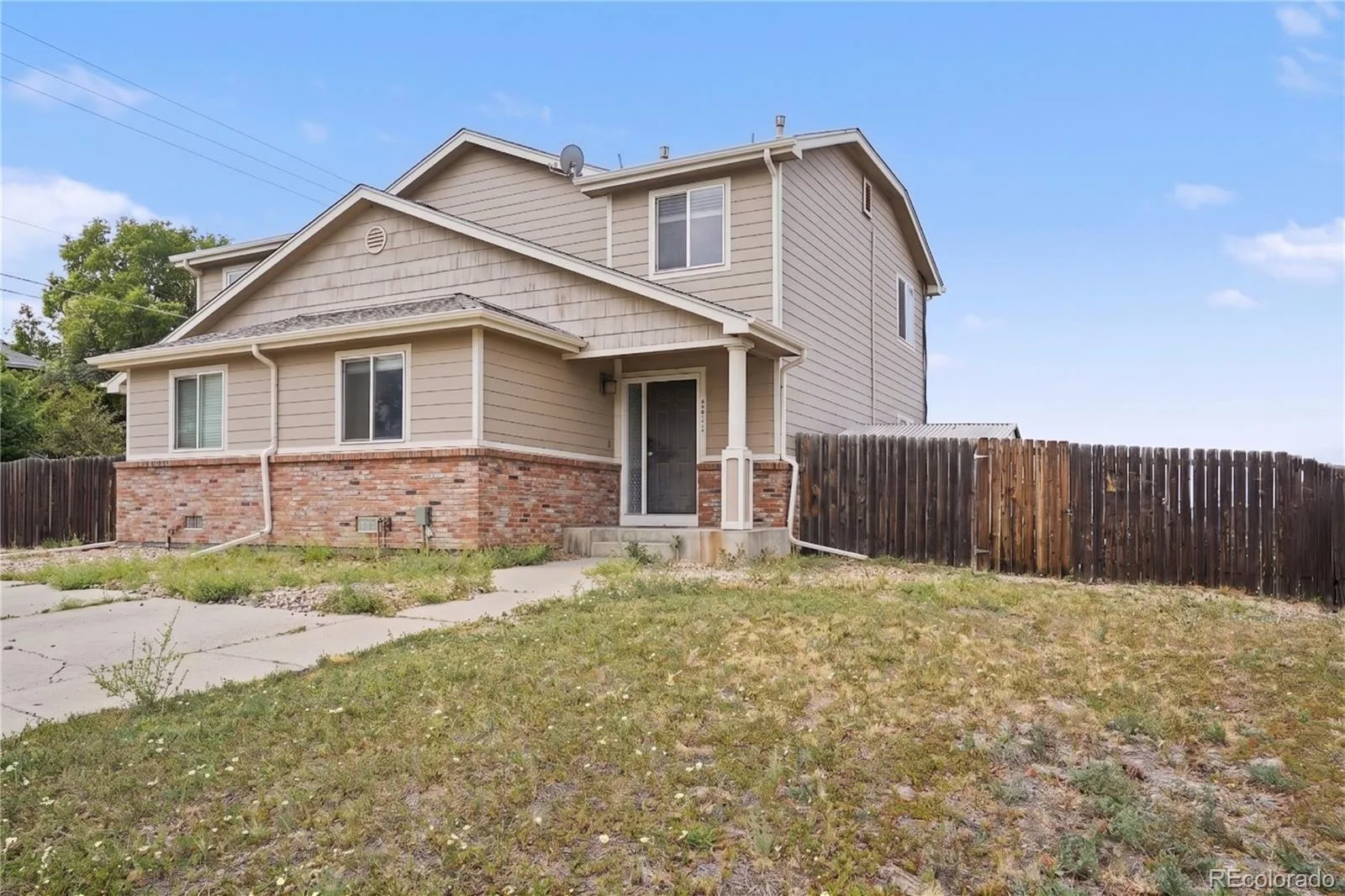 5411 Elm Court Denver CO 80221 | MLS #REC6939064 08172026233352 1600 5