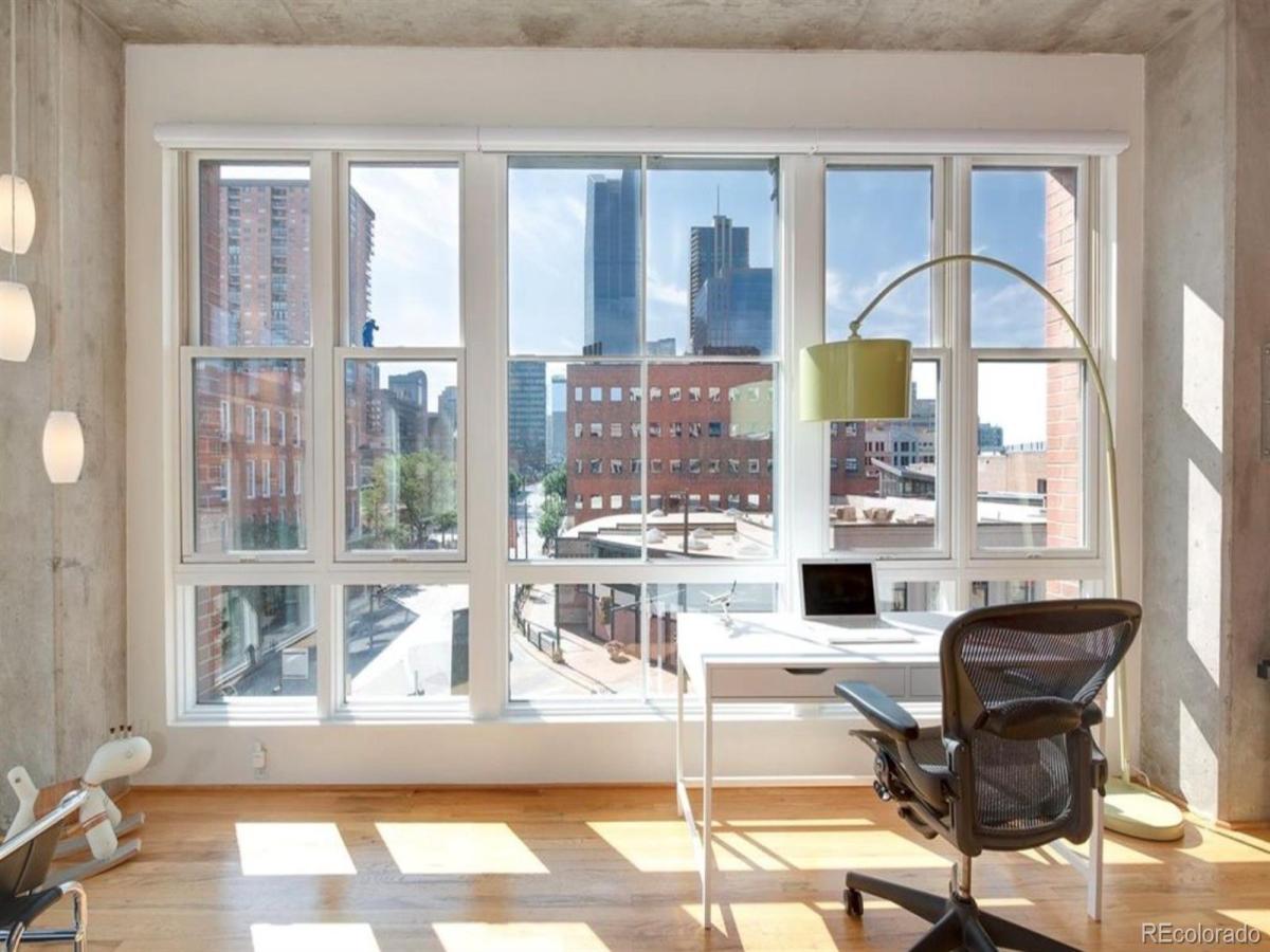 1499 Blake Street #4A Denver CO 80202 | MLS #REC6939116 MLS #REC6939116 image #0