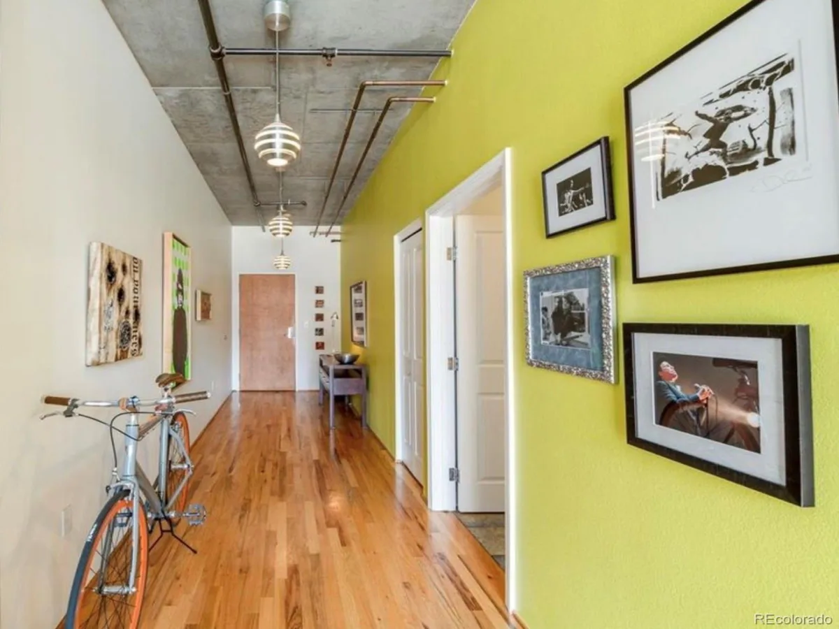 1499 Blake Street #4A Denver CO 80202 | MLS #REC6939116 10022026195339 1200 6