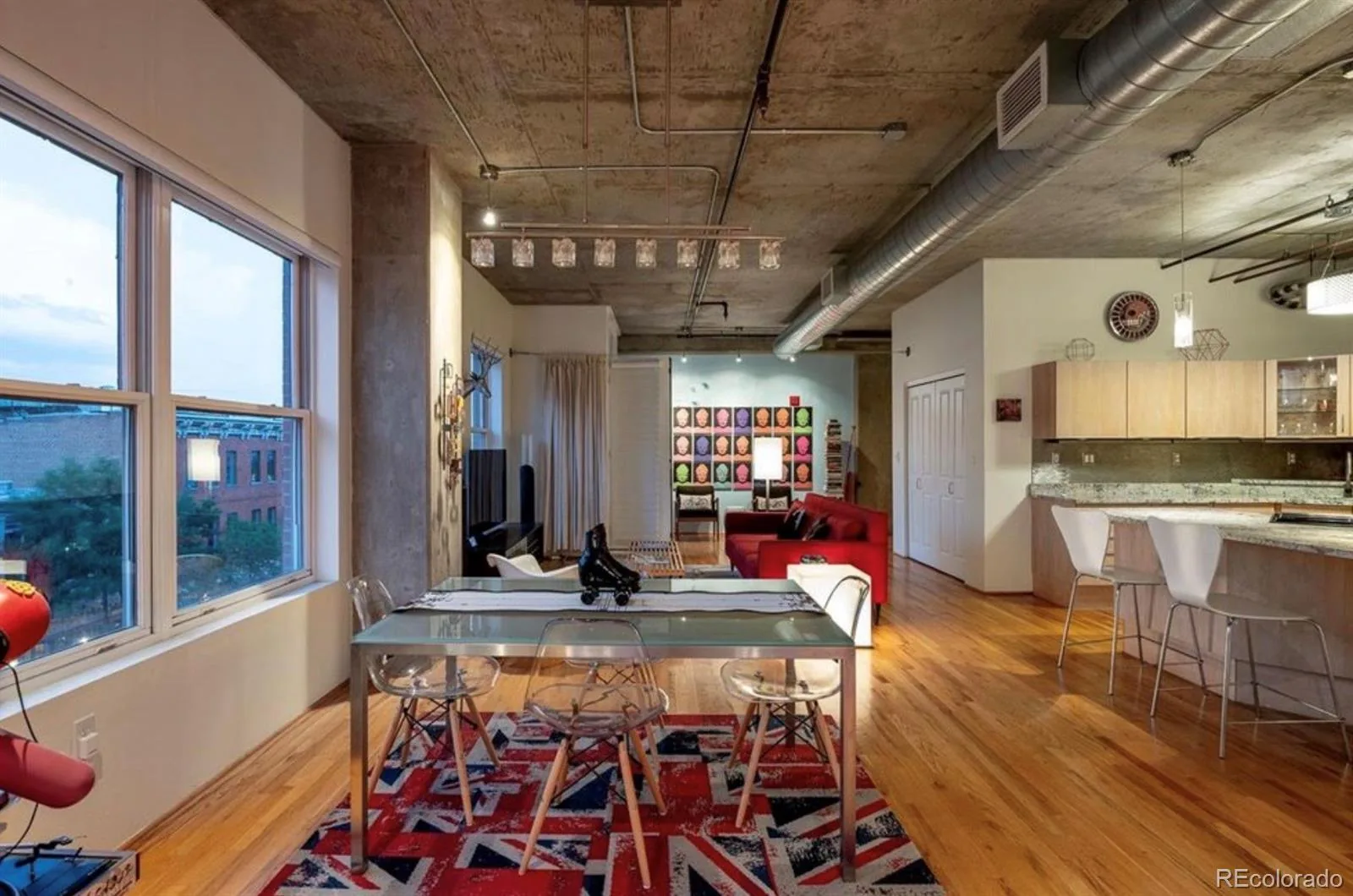 1499 Blake Street #4A Denver CO 80202 | MLS #REC6939116 10022026195339 1600 1