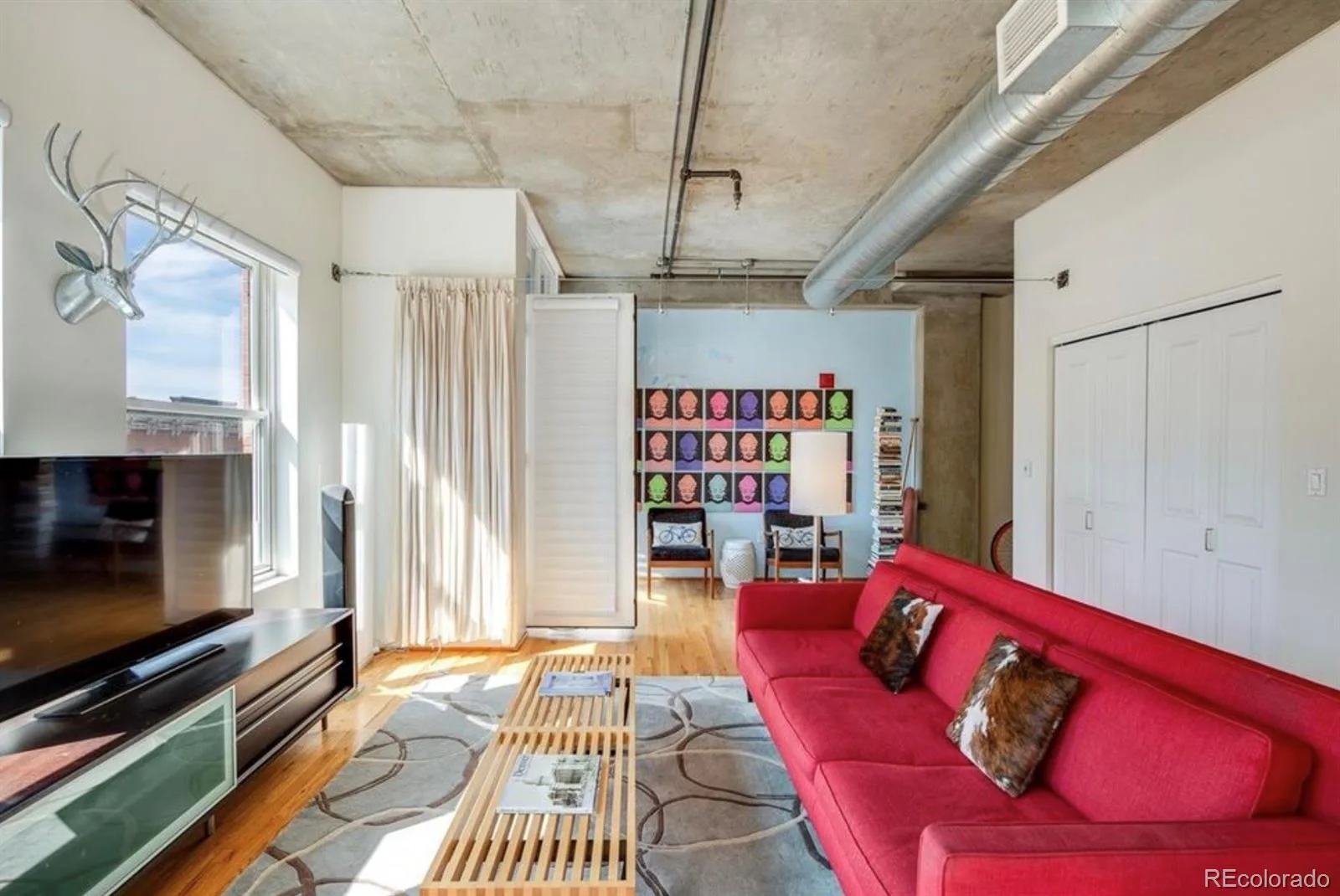 1499 Blake Street #4A Denver CO 80202 | MLS #REC6939116 10022026195339 1600 10