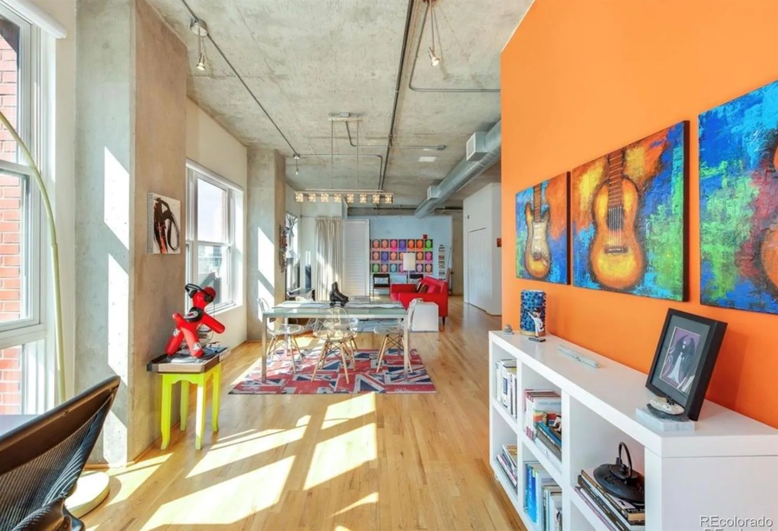 1499 Blake Street #4A Denver CO 80202 | MLS #REC6939116 10022026195339 1600 14