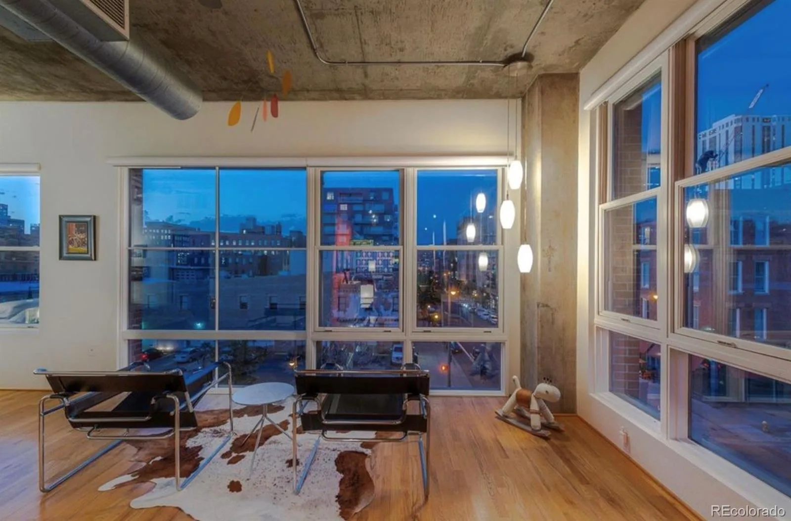 1499 Blake Street #4A Denver CO 80202 | MLS #REC6939116 10022026195339 1600 17
