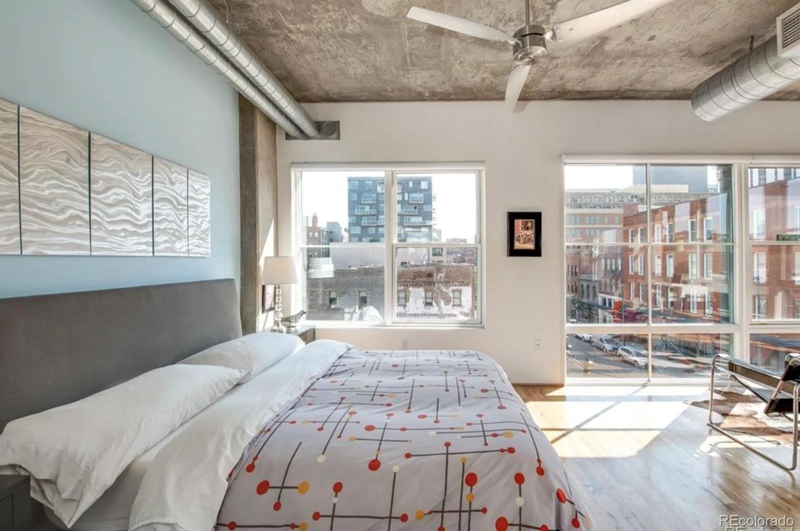 1499 Blake Street #4A Denver CO 80202 | MLS #REC6939116 10022026195339 1600 19
