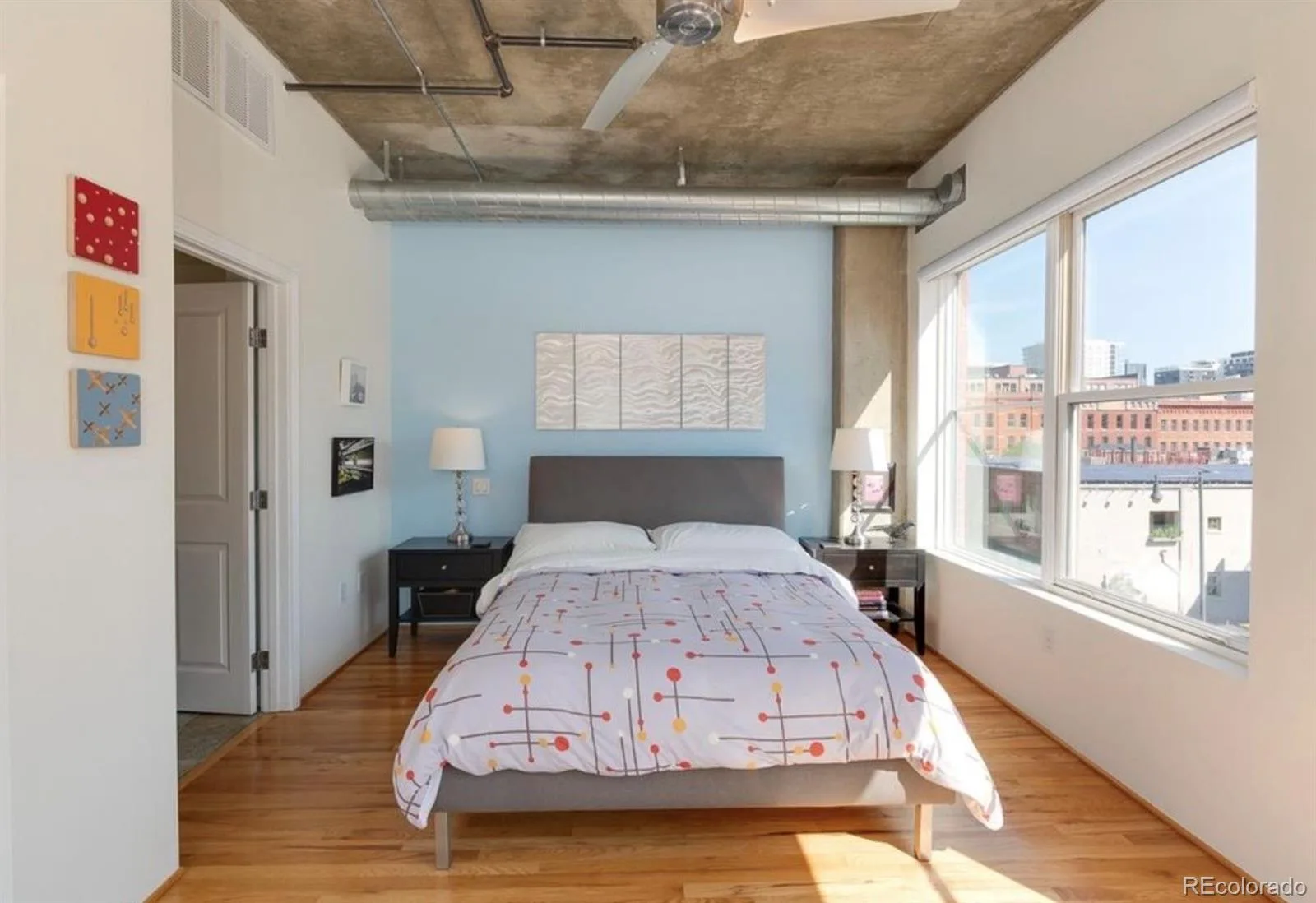 1499 Blake Street #4A Denver CO 80202 | MLS #REC6939116 10022026195339 1600 20