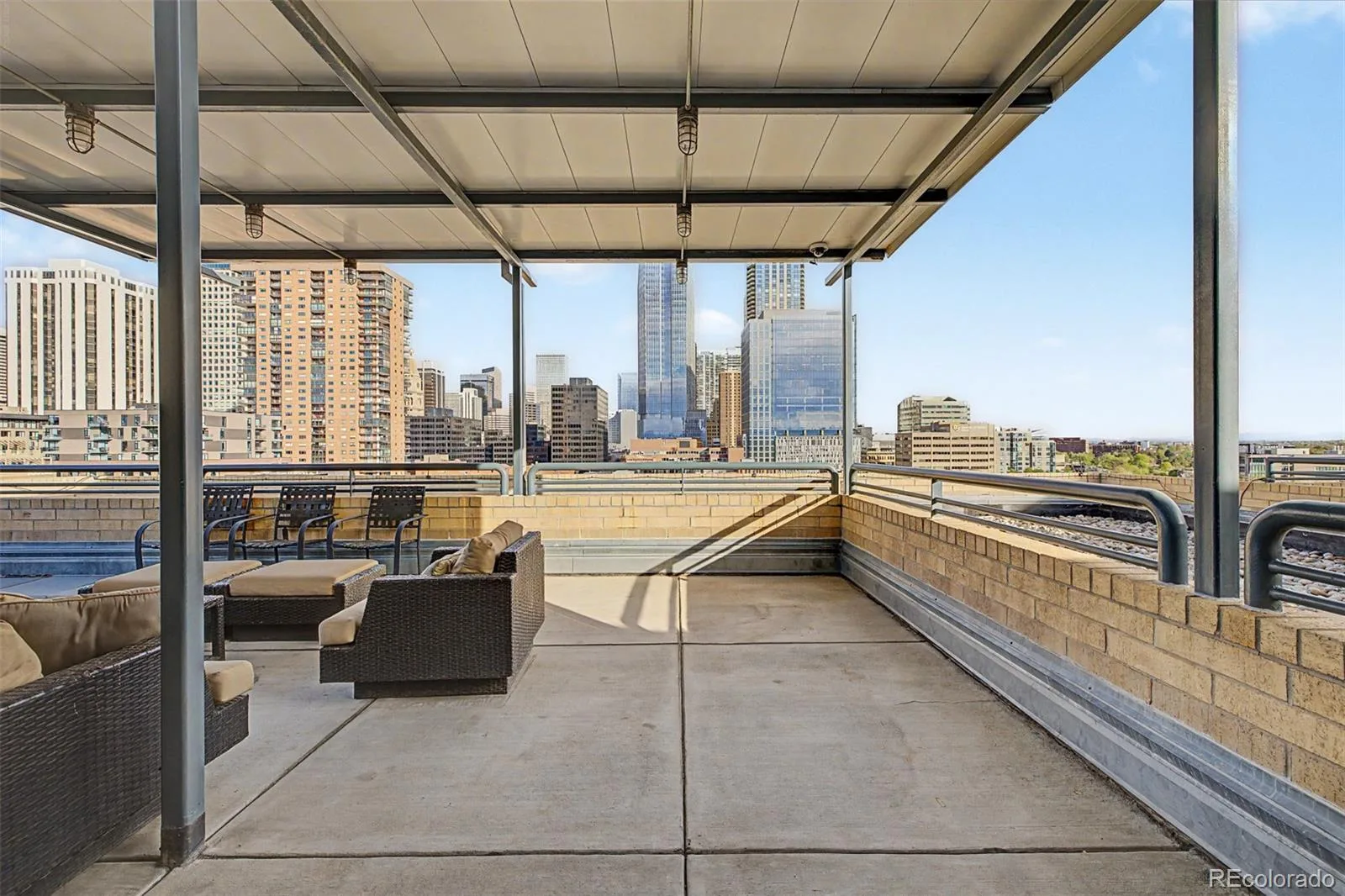 1499 Blake Street #4A Denver CO 80202 | MLS #REC6939116 10022026195339 1600 25