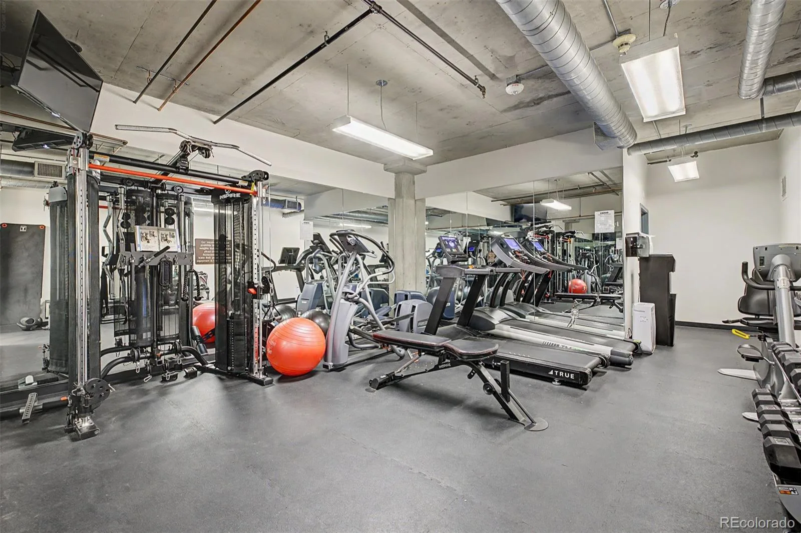 1499 Blake Street #4A Denver CO 80202 | MLS #REC6939116 10022026195339 1600 27