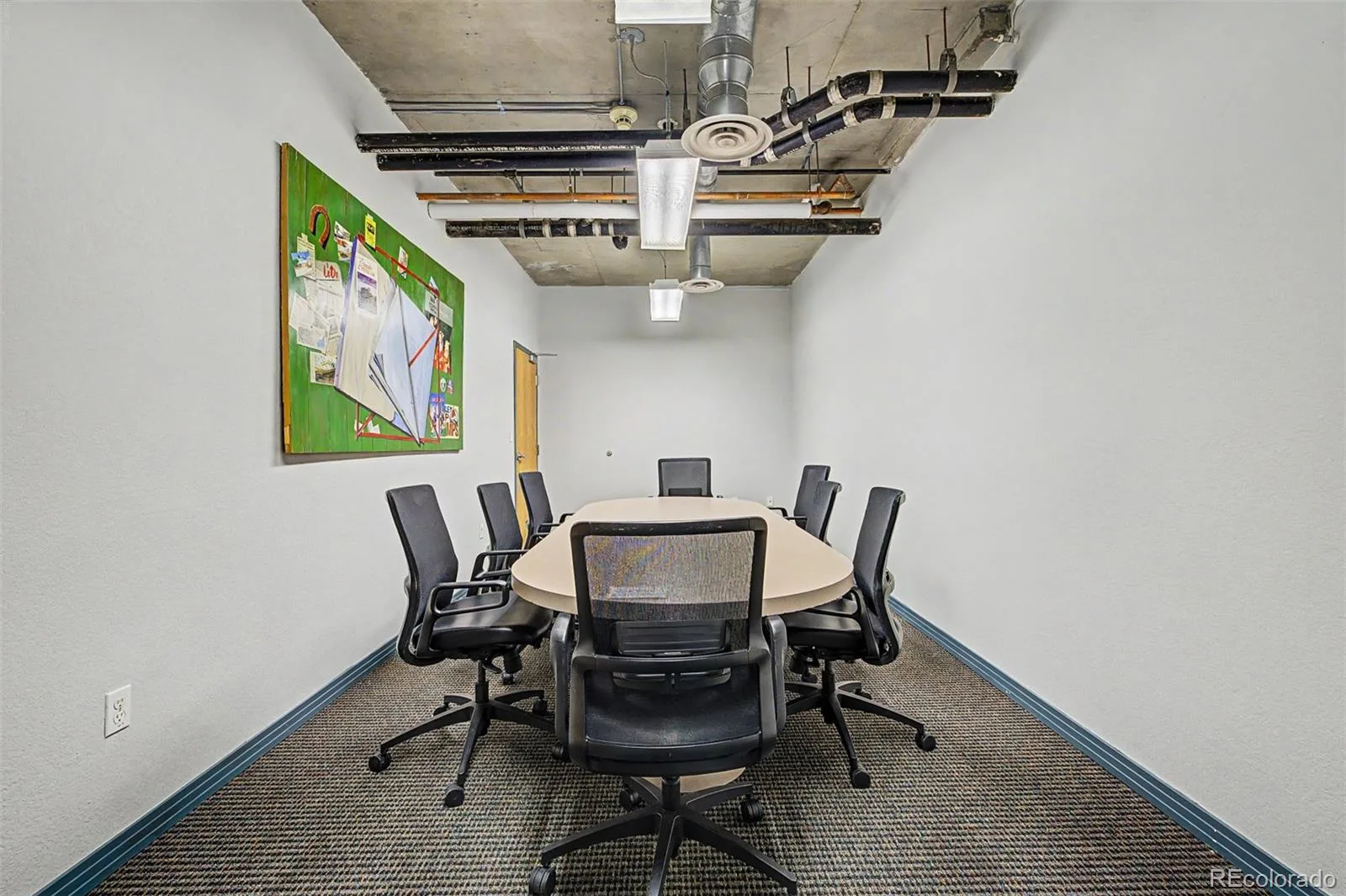 1499 Blake Street #4A Denver CO 80202 | MLS #REC6939116 10022026195339 1600 29