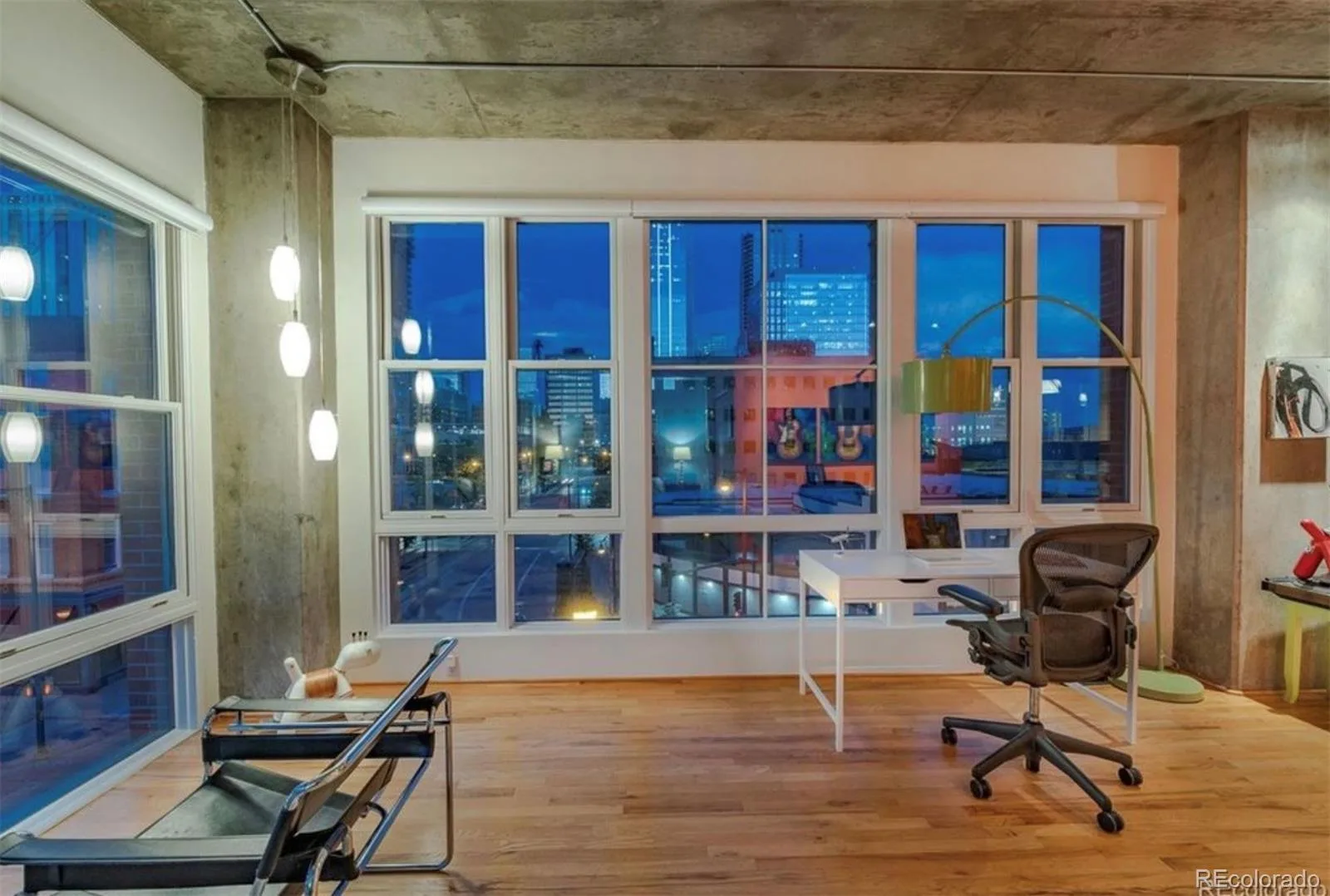1499 Blake Street #4A Denver CO 80202 | MLS #REC6939116 10022026195339 1600 3