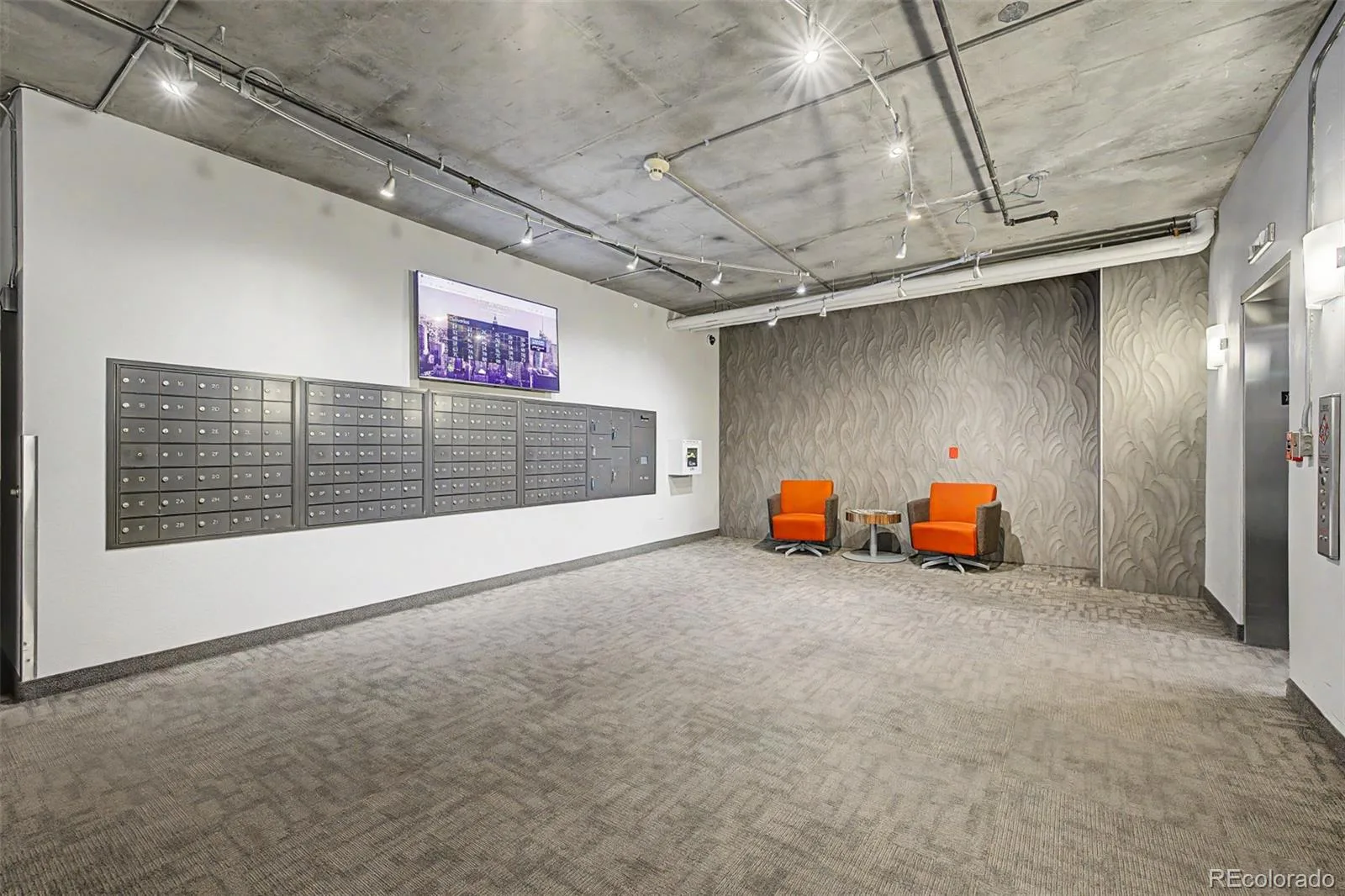 1499 Blake Street #4A Denver CO 80202 | MLS #REC6939116 10022026195339 1600 30