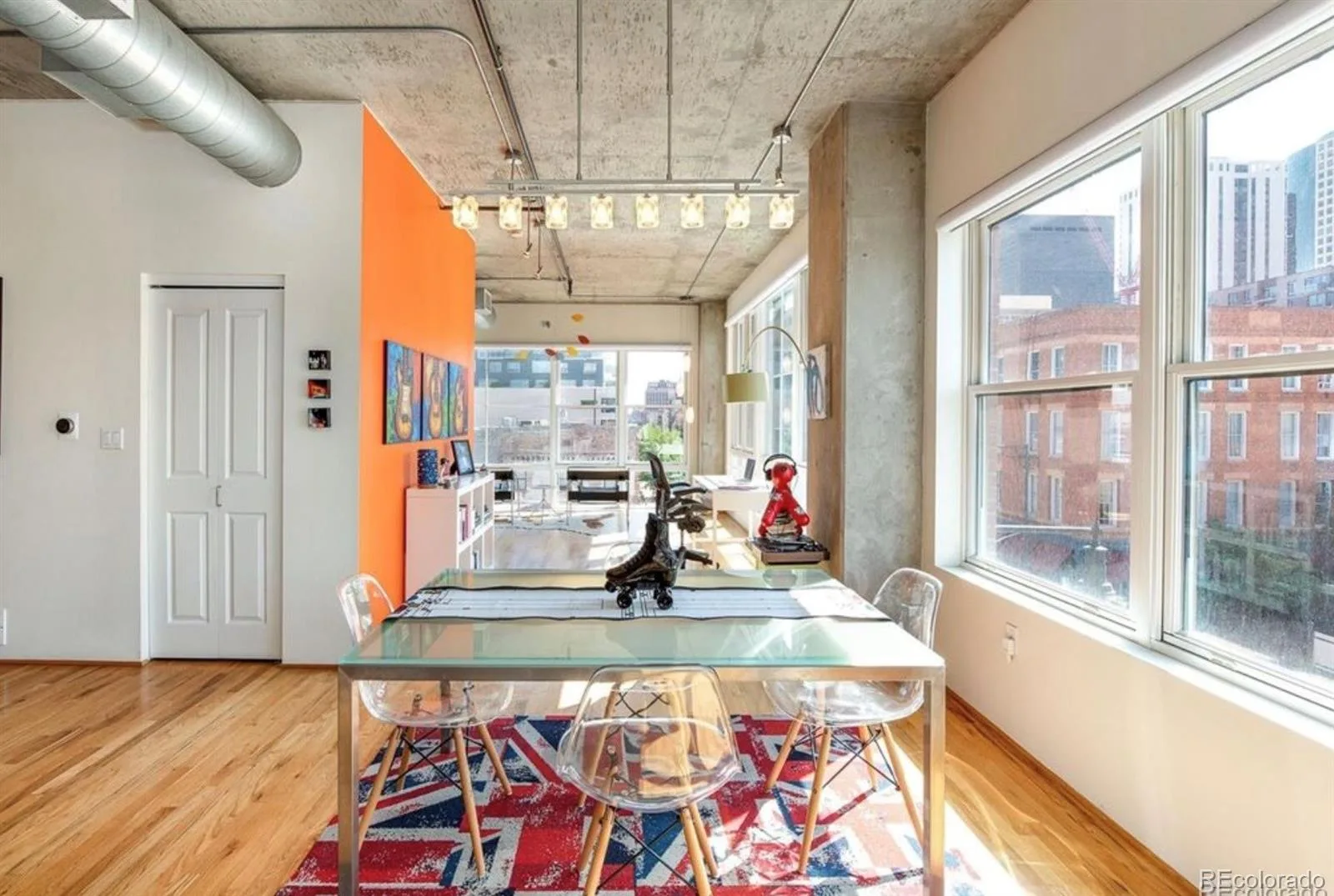 1499 Blake Street #4A Denver CO 80202 | MLS #REC6939116 10022026195339 1600 7