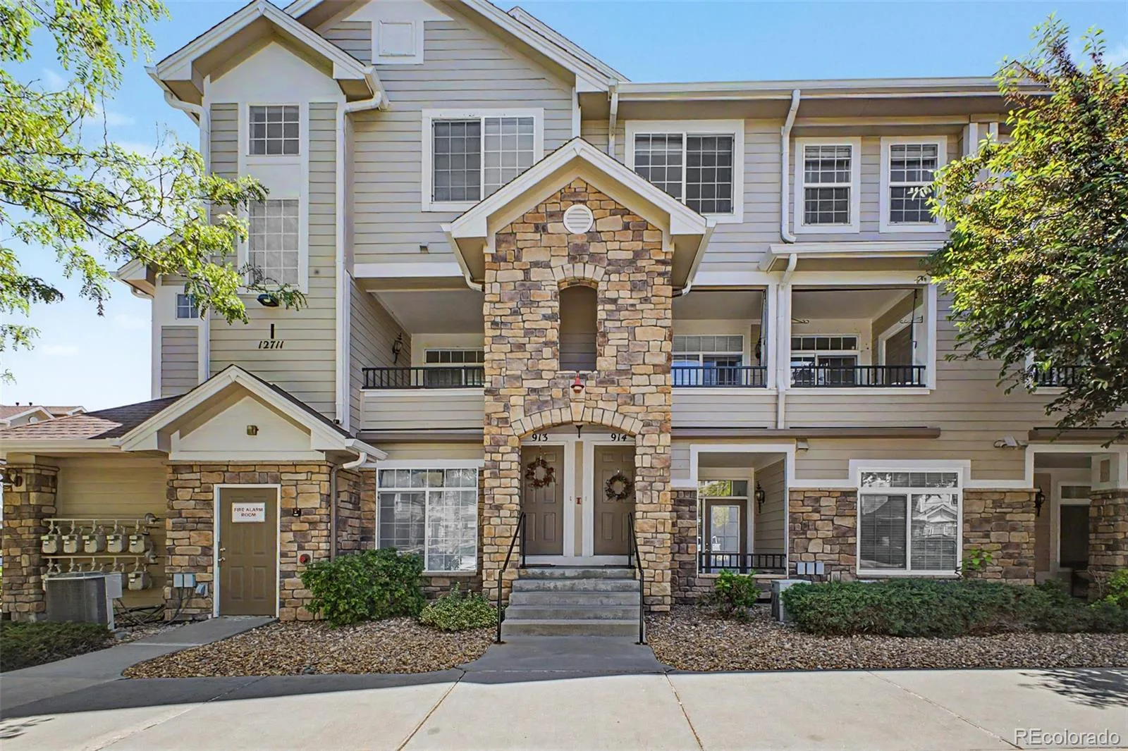 12711 Colorado Boulevard #914 Thornton CO 80241 | MLS #REC6939387 08162026233830 1600 27