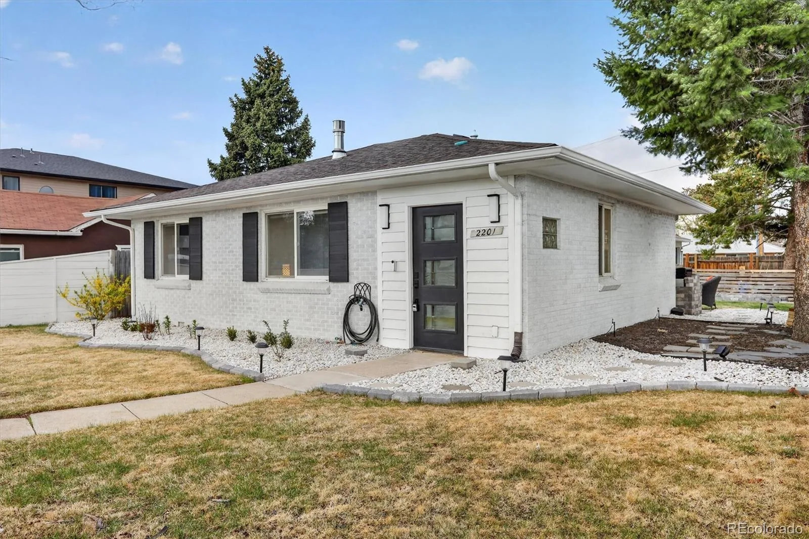 2201 S Dexter Street Denver CO 80222 | MLS #REC6939959 08052026165612 1600 1