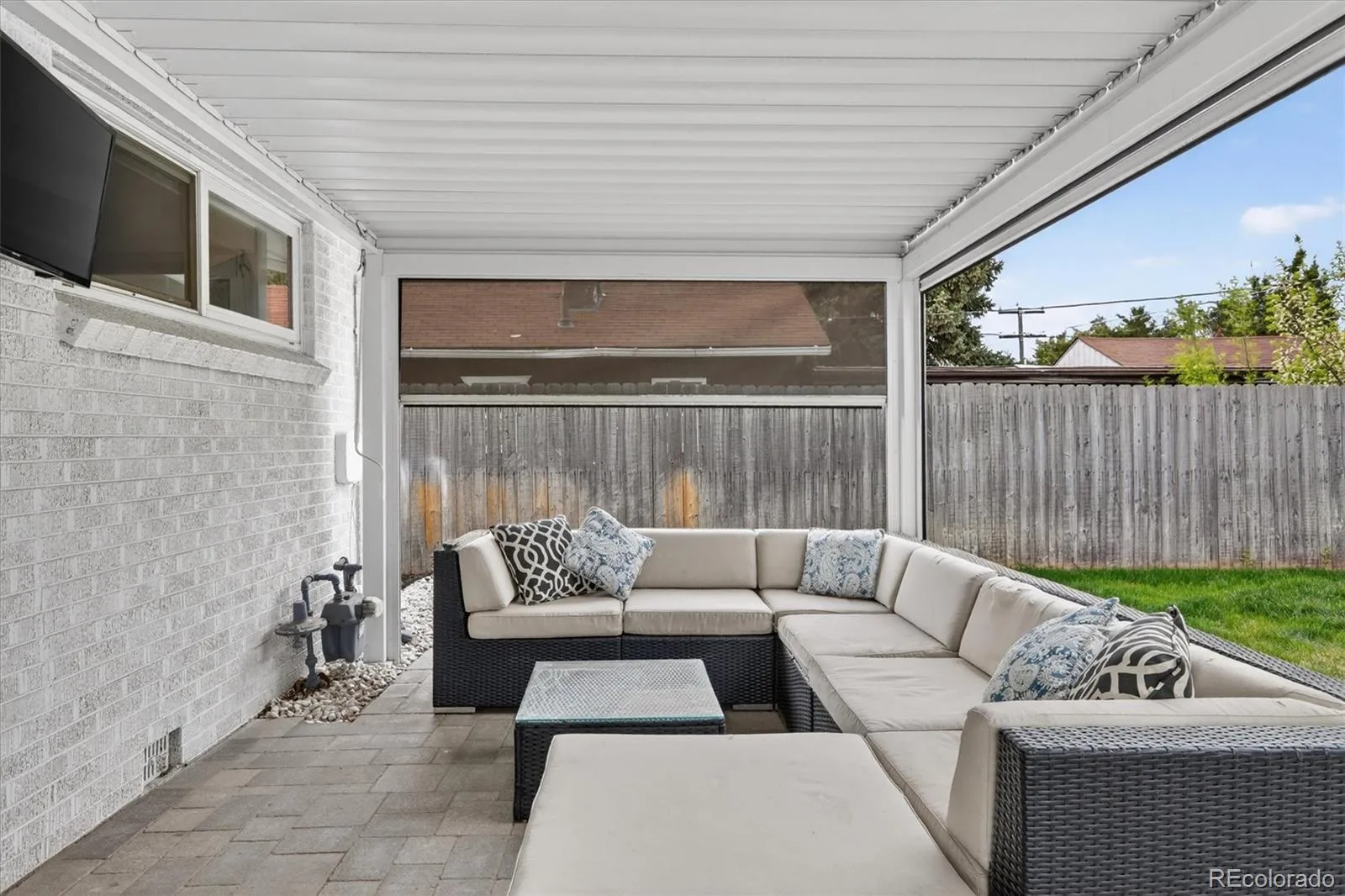 2201 S Dexter Street Denver CO 80222 | MLS #REC6939959 08052026165612 1600 29