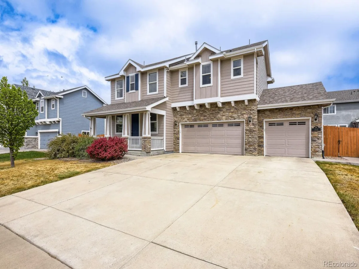 715 Stonehaven Street Dacono CO 80514 | MLS #REC6940810 06142026204903 1200 14