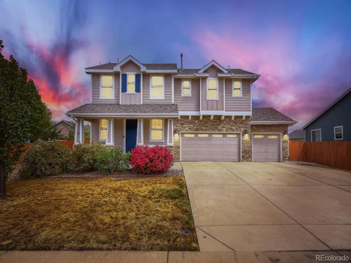 715 Stonehaven Street Dacono CO 80514 | MLS #REC6940810 06142026204903 1200 20