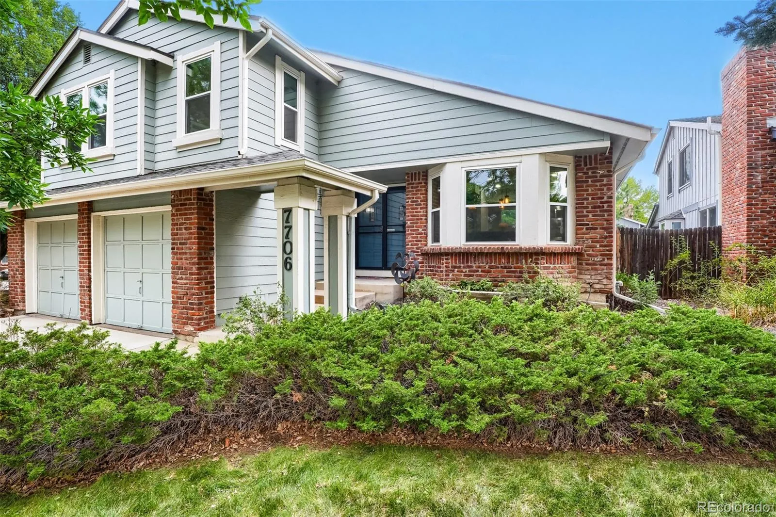 7706 S Curtice Circle Littleton CO 80120 | MLS #REC6941407 07252026031520 1600 1