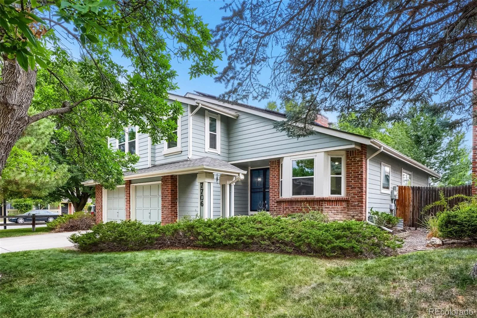 7706 S Curtice Circle Littleton CO 80120 | MLS #REC6941407 07252026031520 1600 2