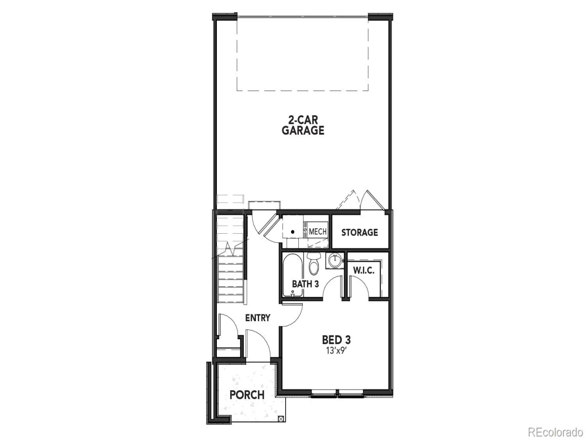 24121 E 54th Place Aurora CO 80019 | MLS #REC6941500 07302026225224 1200 28
