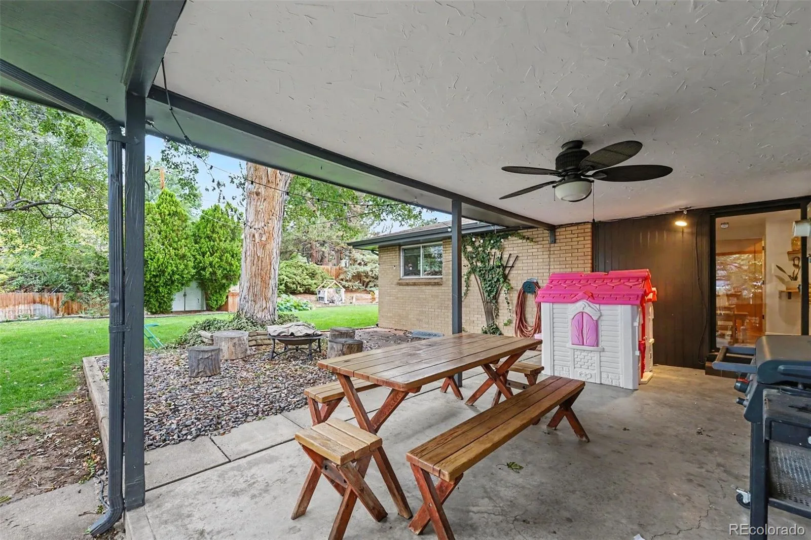 5333 W Amherst Avenue Denver CO 80227 | MLS #REC6941707 09222026193458 1600 23