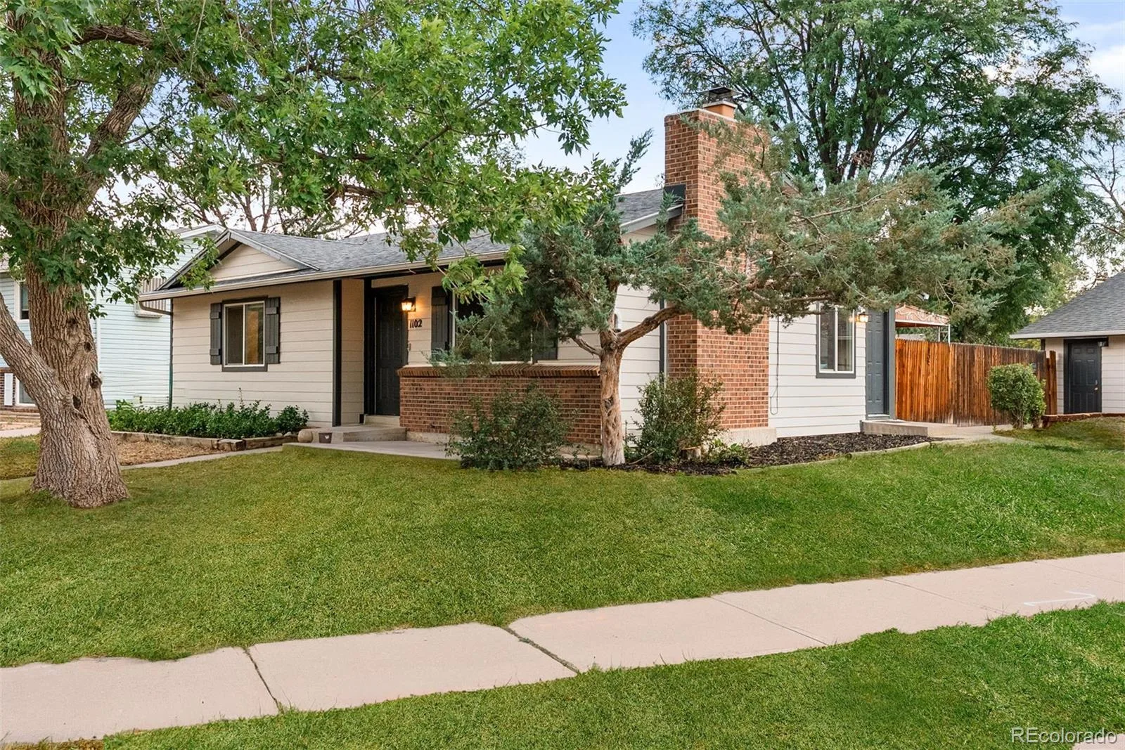 1102 Nucla Street Aurora CO 80011 | MLS #REC6943187 08142026235654 1600 35