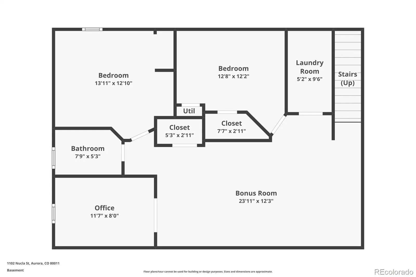 1102 Nucla Street Aurora CO 80011 | MLS #REC6943187 08142026235654 1600 38