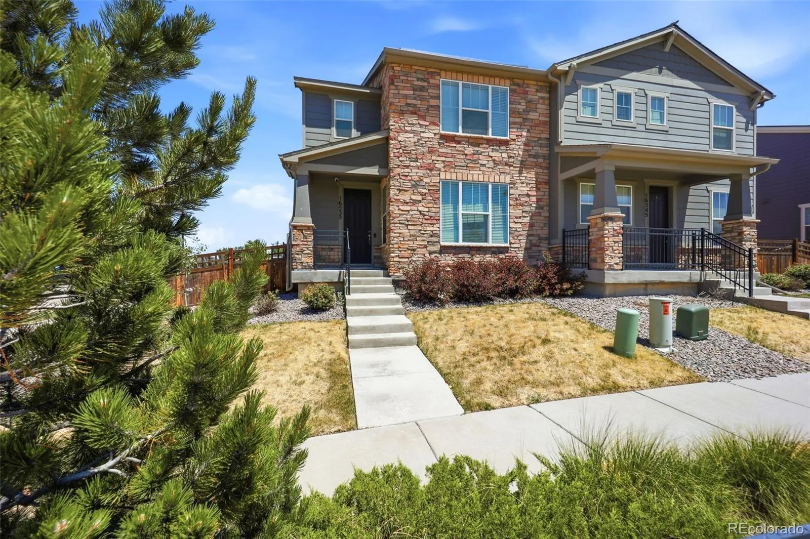 16535 E Alameda Parkway Aurora CO 80017 | MLS #REC6946000 07142026164944 1600 1