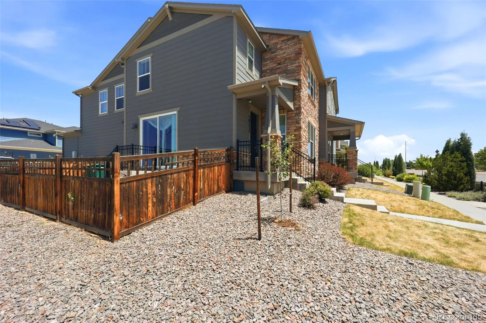 16535 E Alameda Parkway Aurora CO 80017 | MLS #REC6946000 07142026164944 1600 25