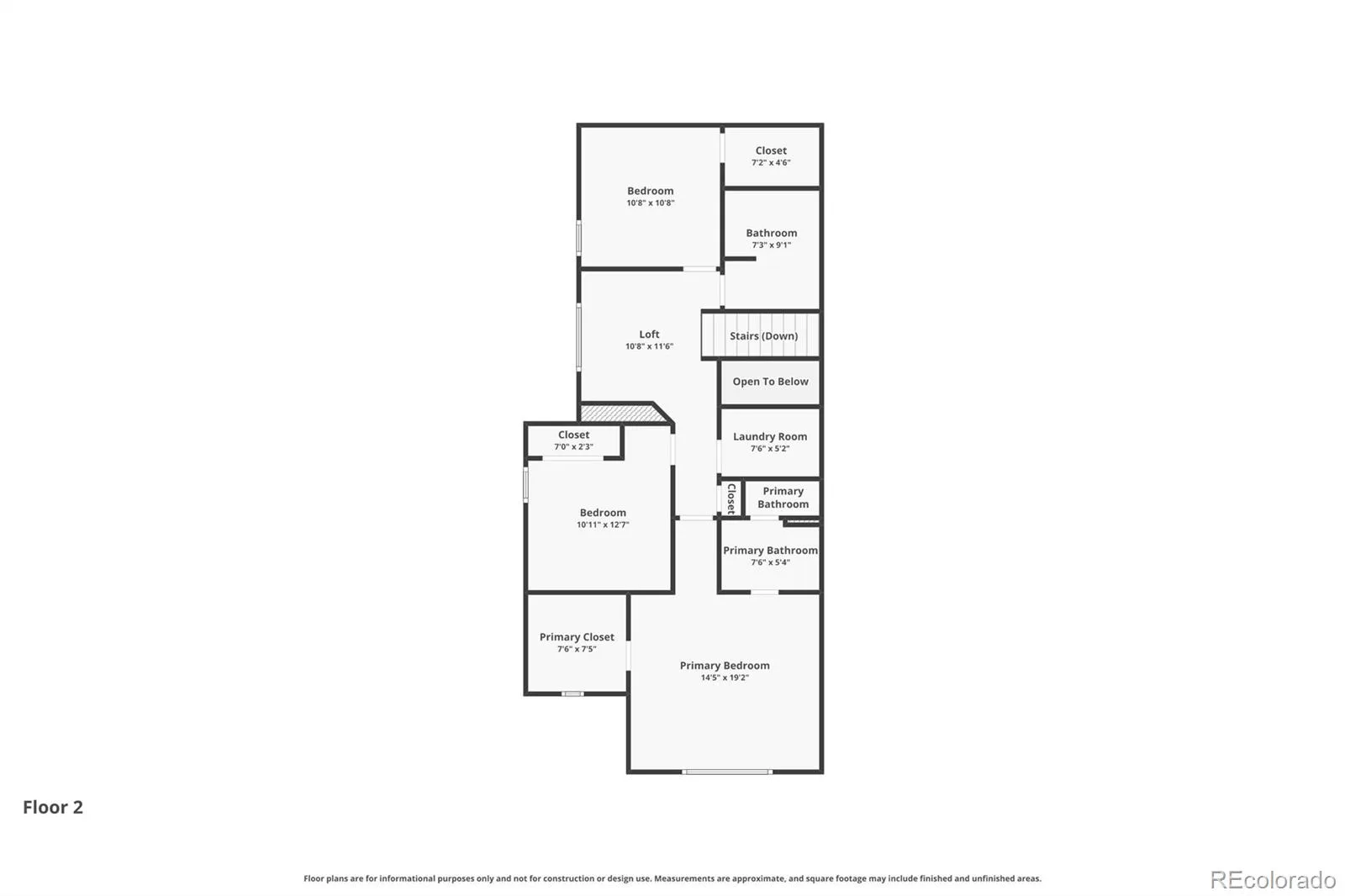 16535 E Alameda Parkway Aurora CO 80017 | MLS #REC6946000 07142026164944 1600 31