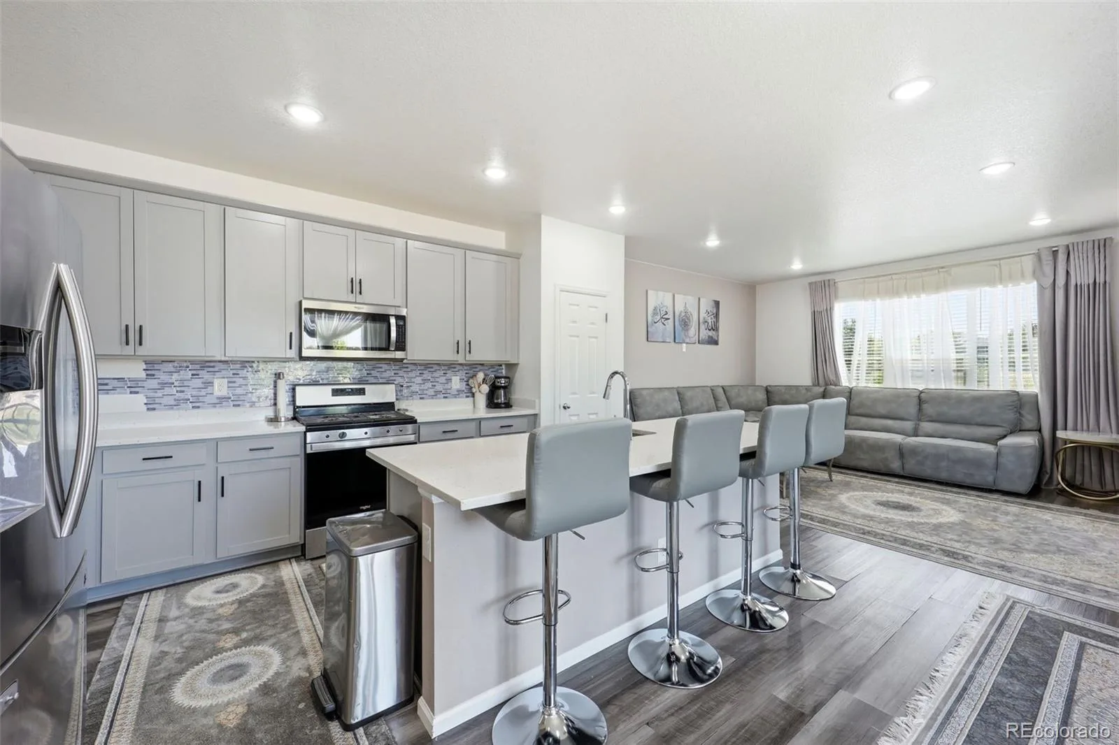 16535 E Alameda Parkway Aurora CO 80017 | MLS #REC6946000 07142026164944 1600 5