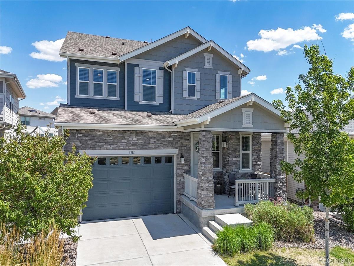 5938 N Odessa Street Aurora CO 80019 | MLS #REC6946629 MLS #REC6946629 image #0