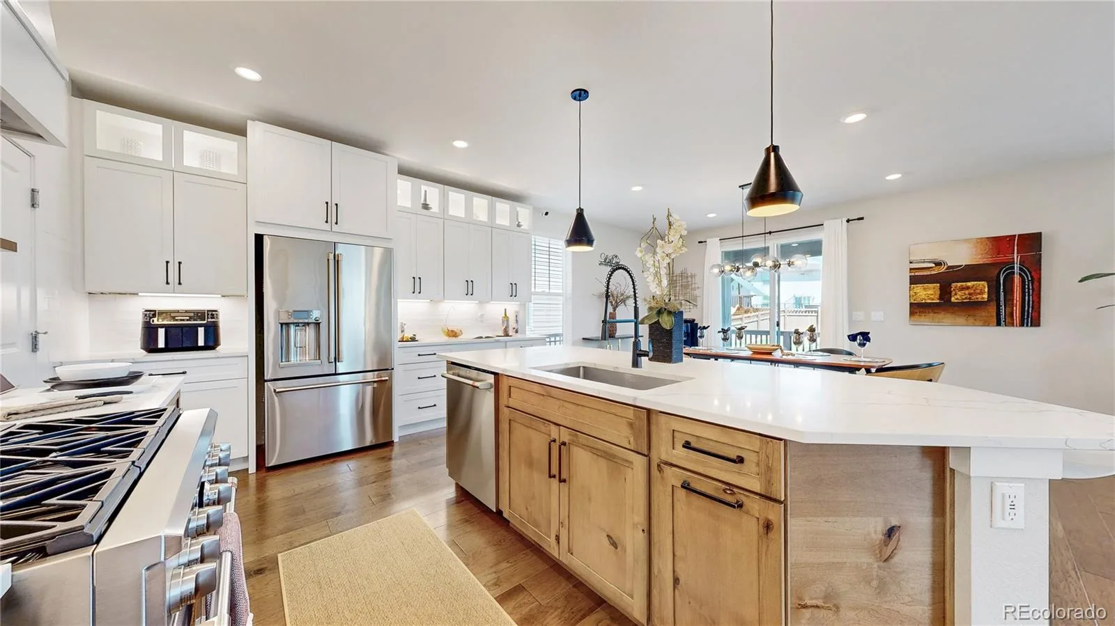 5938 N Odessa Street Aurora CO 80019 | MLS #REC6946629 07172026181231 1600 11
