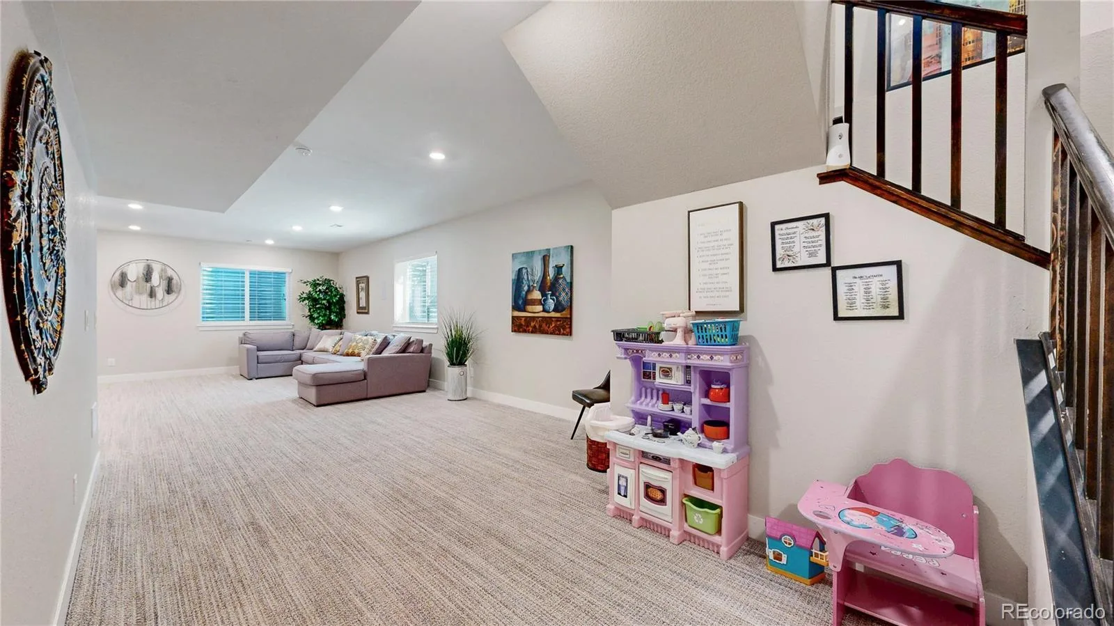 5938 N Odessa Street Aurora CO 80019 | MLS #REC6946629 07172026181231 1600 17