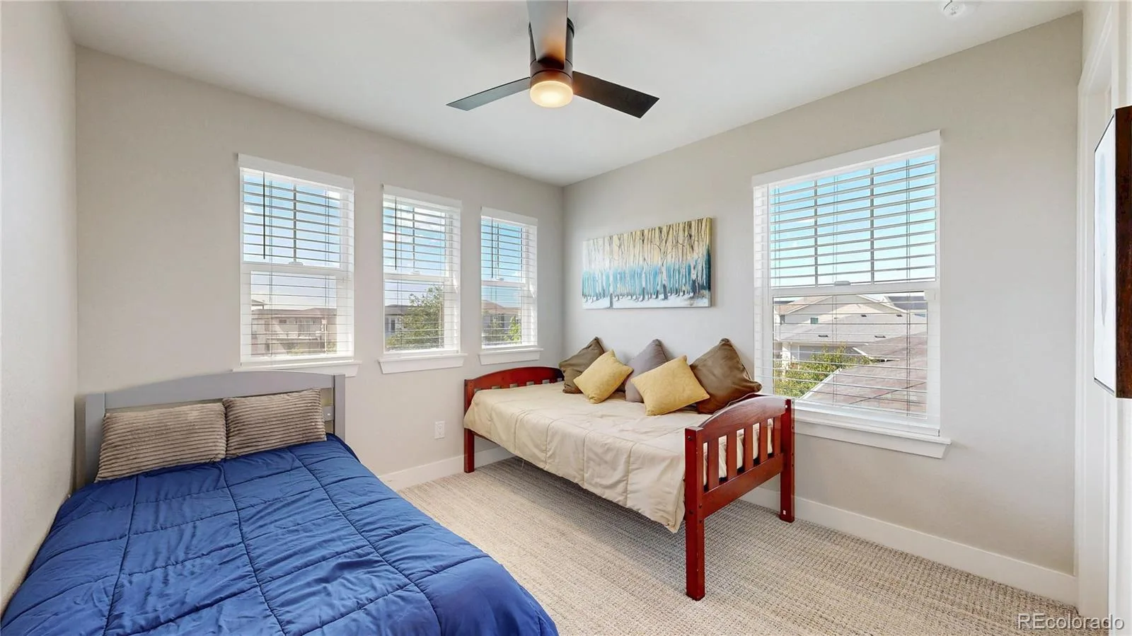 5938 N Odessa Street Aurora CO 80019 | MLS #REC6946629 07172026181231 1600 33