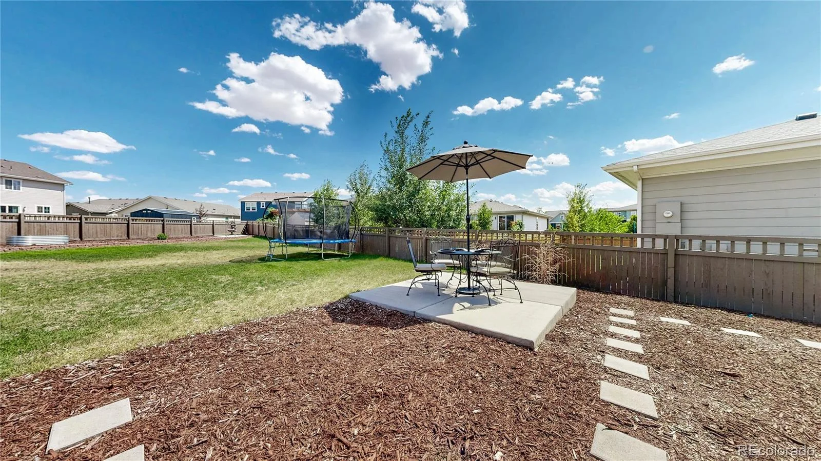 5938 N Odessa Street Aurora CO 80019 | MLS #REC6946629 07172026181231 1600 38