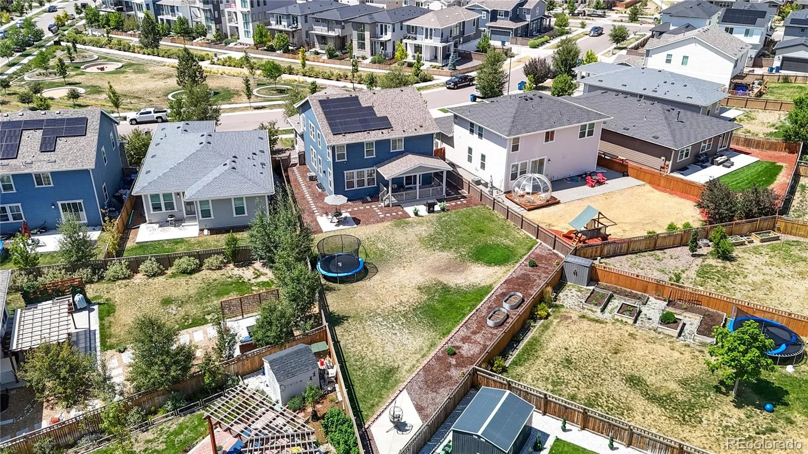 5938 N Odessa Street Aurora CO 80019 | MLS #REC6946629 07172026181231 1600 40