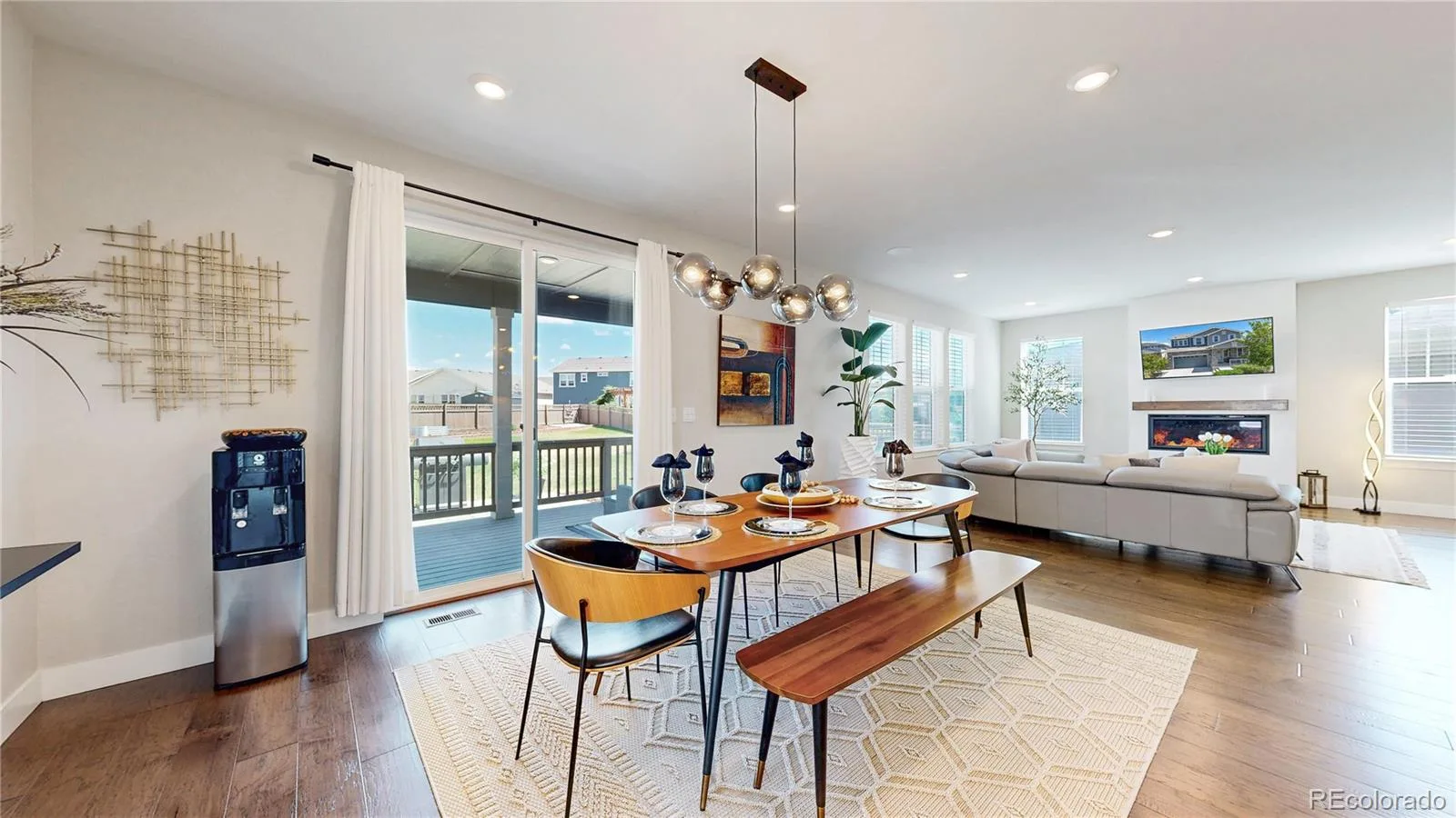 5938 N Odessa Street Aurora CO 80019 | MLS #REC6946629 07172026181231 1600 6