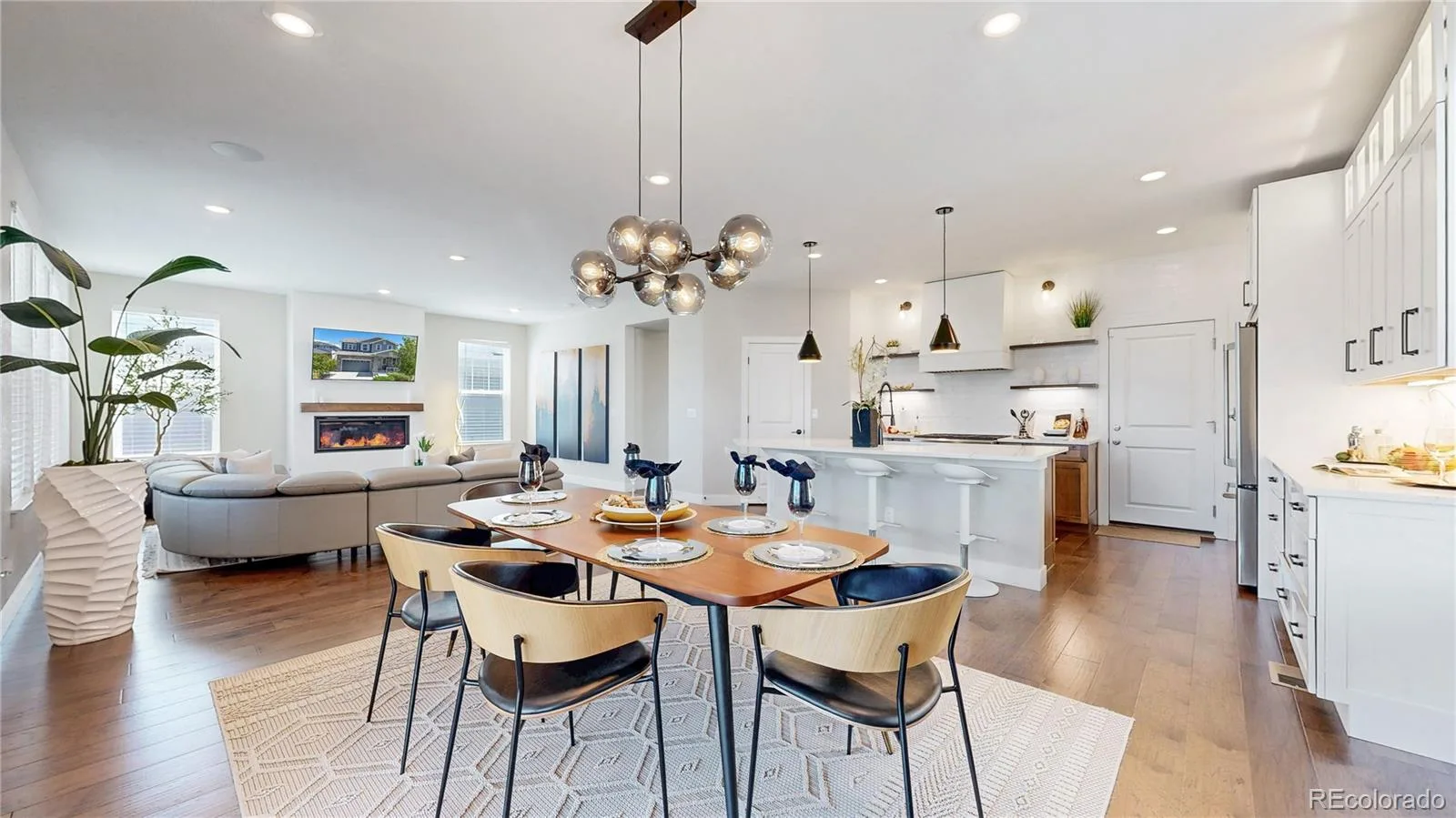 5938 N Odessa Street Aurora CO 80019 | MLS #REC6946629 07172026181231 1600 7
