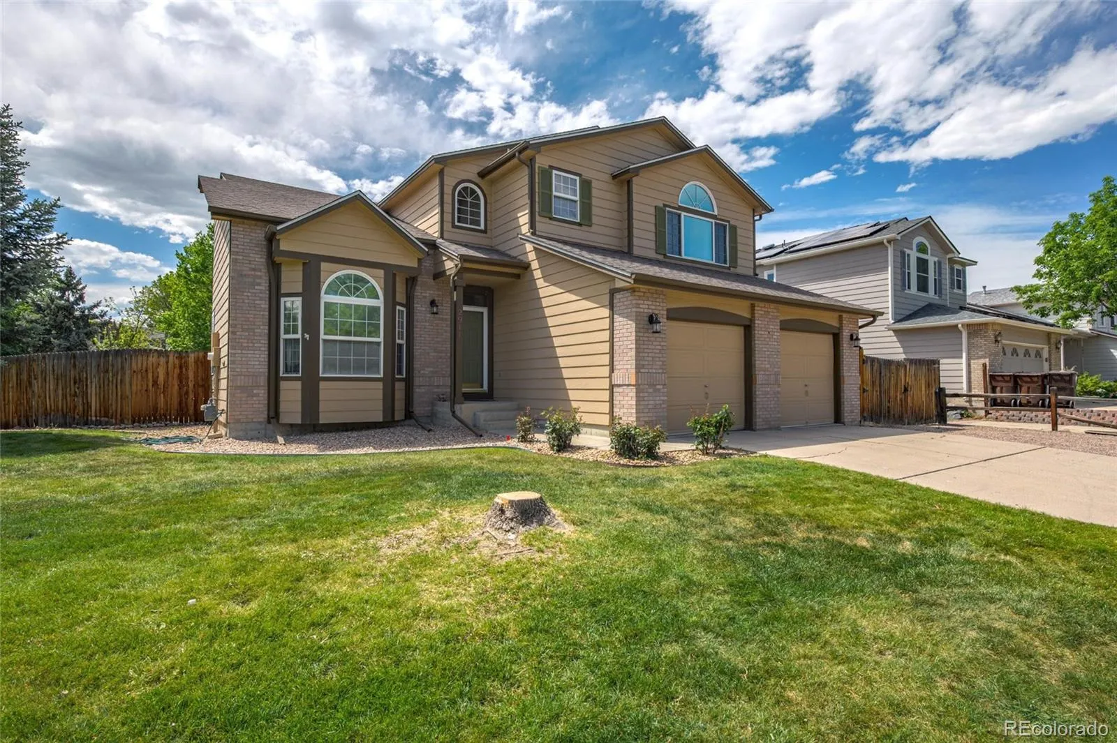 2911 N Princess Circle Broomfield CO 80020 MLS #REC6947153 05202026001200 1600 1