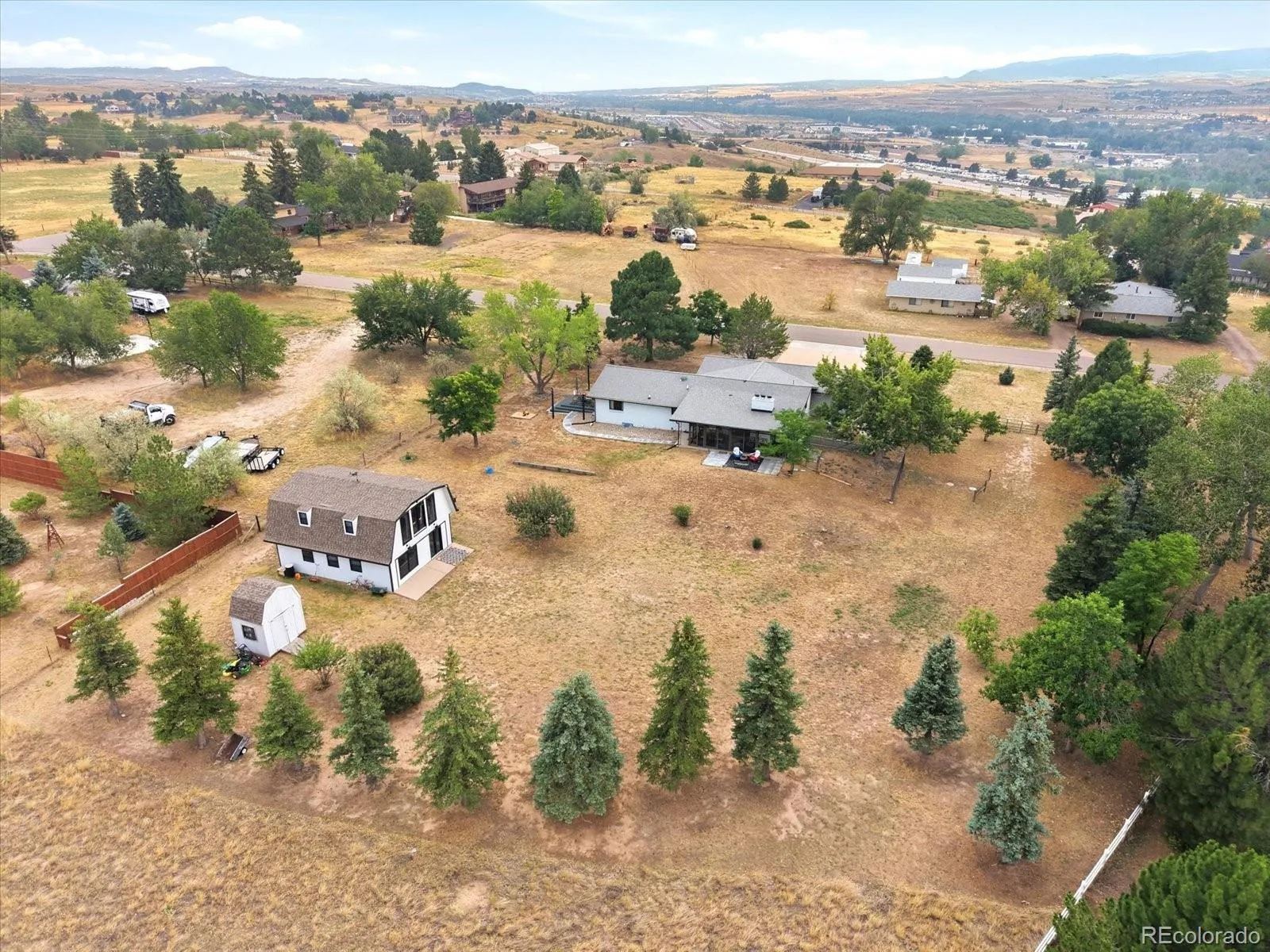 7155 W Montview Lane Littleton CO 80125 | MLS #REC6947247 08072026033744 1600 1