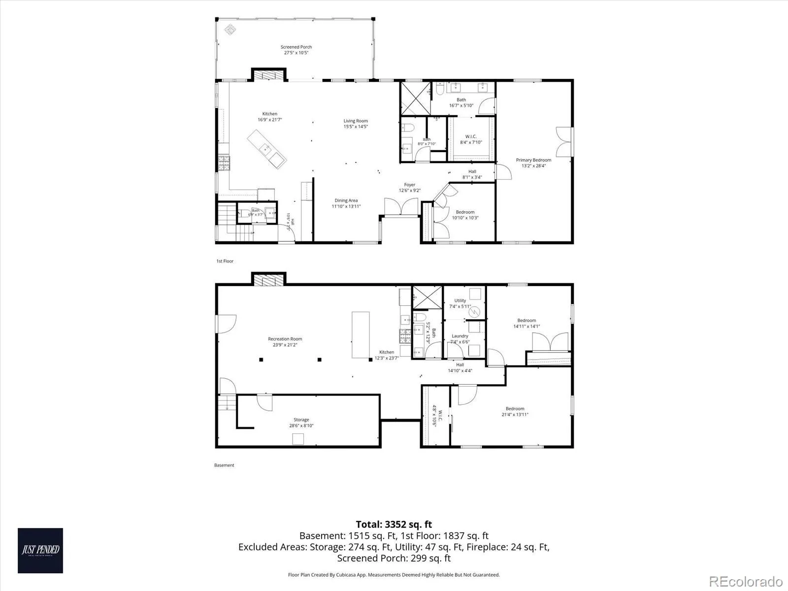 7155 W Montview Lane Littleton CO 80125 | MLS #REC6947247 08072026033744 1600 49