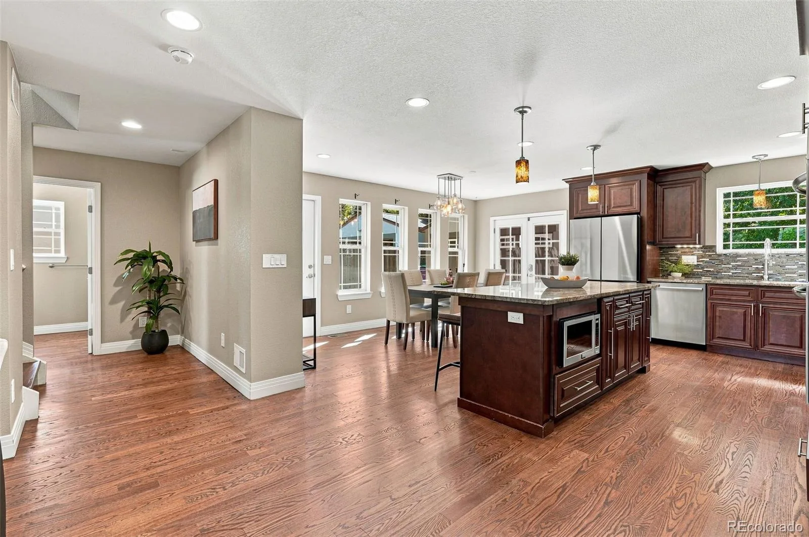 965 Krameria Street Denver CO 80220 | MLS #REC6949457 10092026210341 1600 12