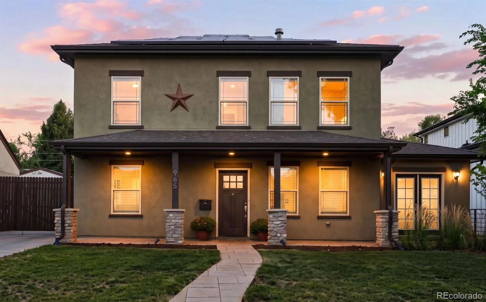 965 Krameria Street Denver CO 80220 | MLS #REC6949457 10092026210341 1600 2