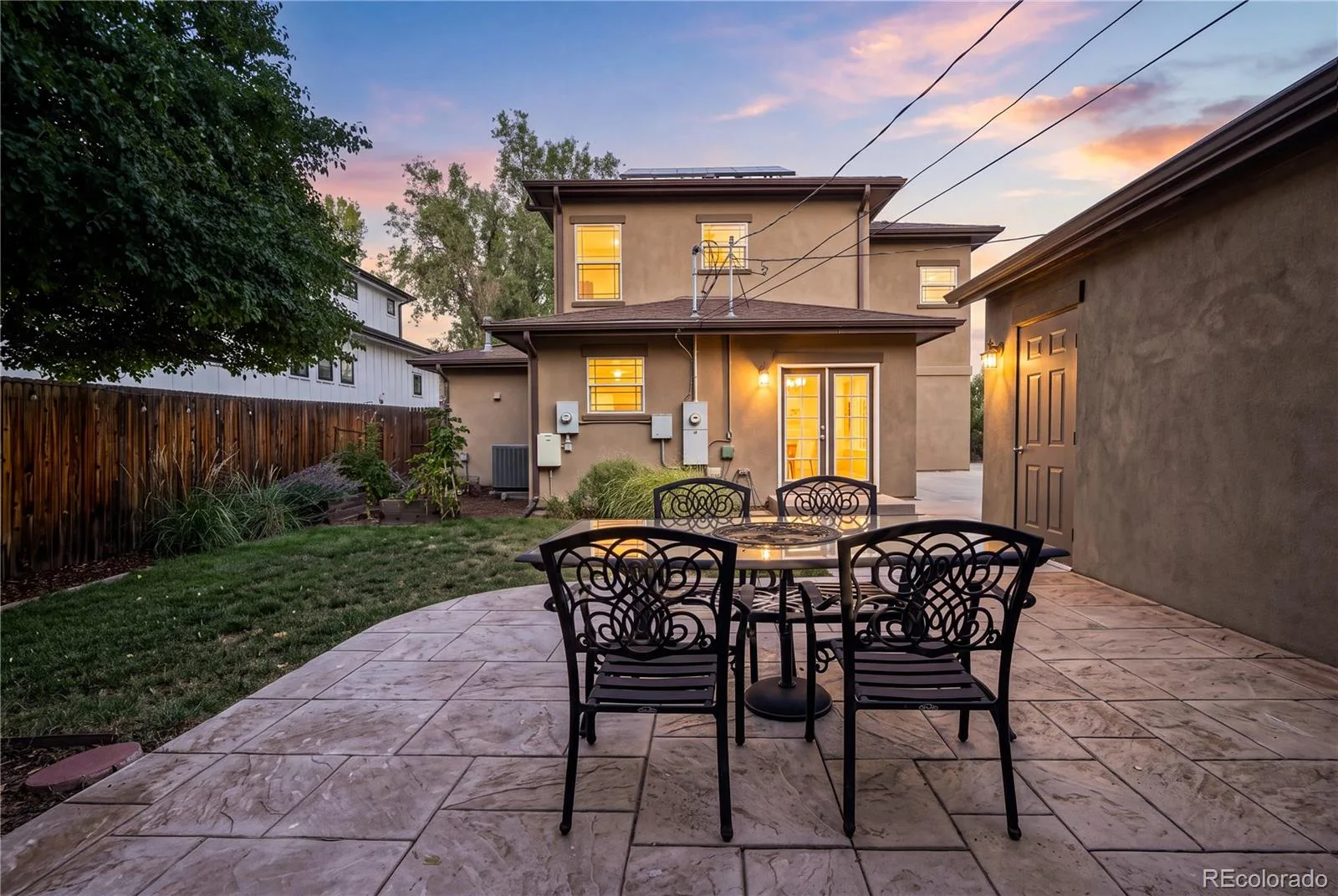 965 Krameria Street Denver CO 80220 | MLS #REC6949457 10092026210341 1600 3