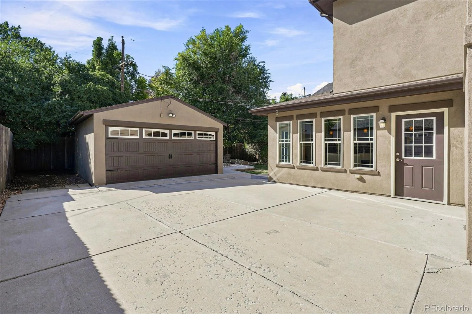 965 Krameria Street Denver CO 80220 | MLS #REC6949457 10092026210341 1600 38