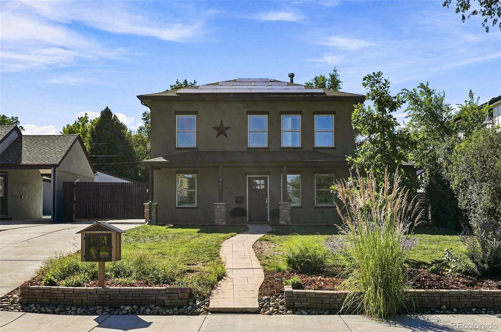 965 Krameria Street Denver CO 80220 | MLS #REC6949457 10092026210341 1600 4