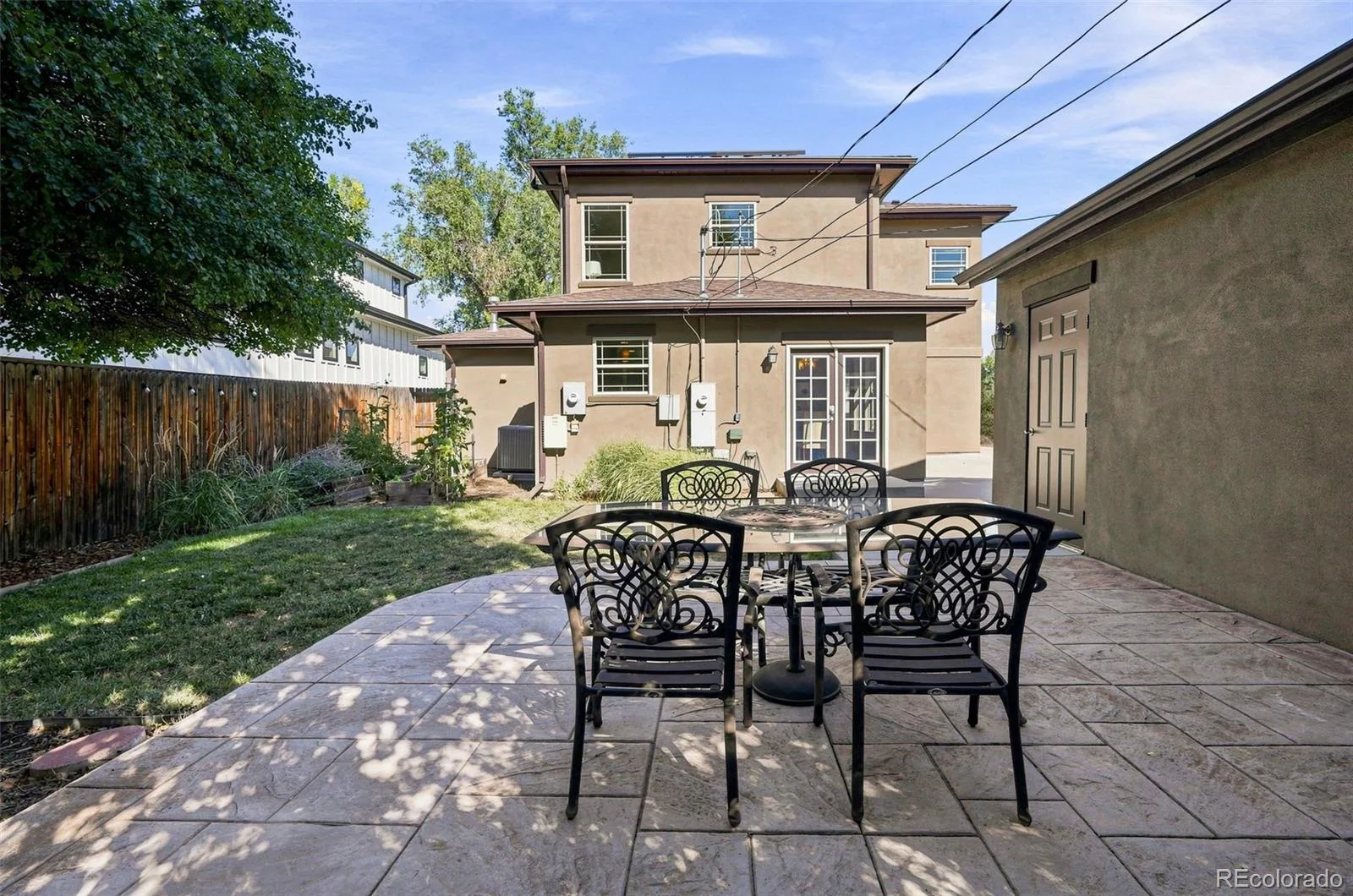 965 Krameria Street Denver CO 80220 | MLS #REC6949457 10092026210341 1600 40