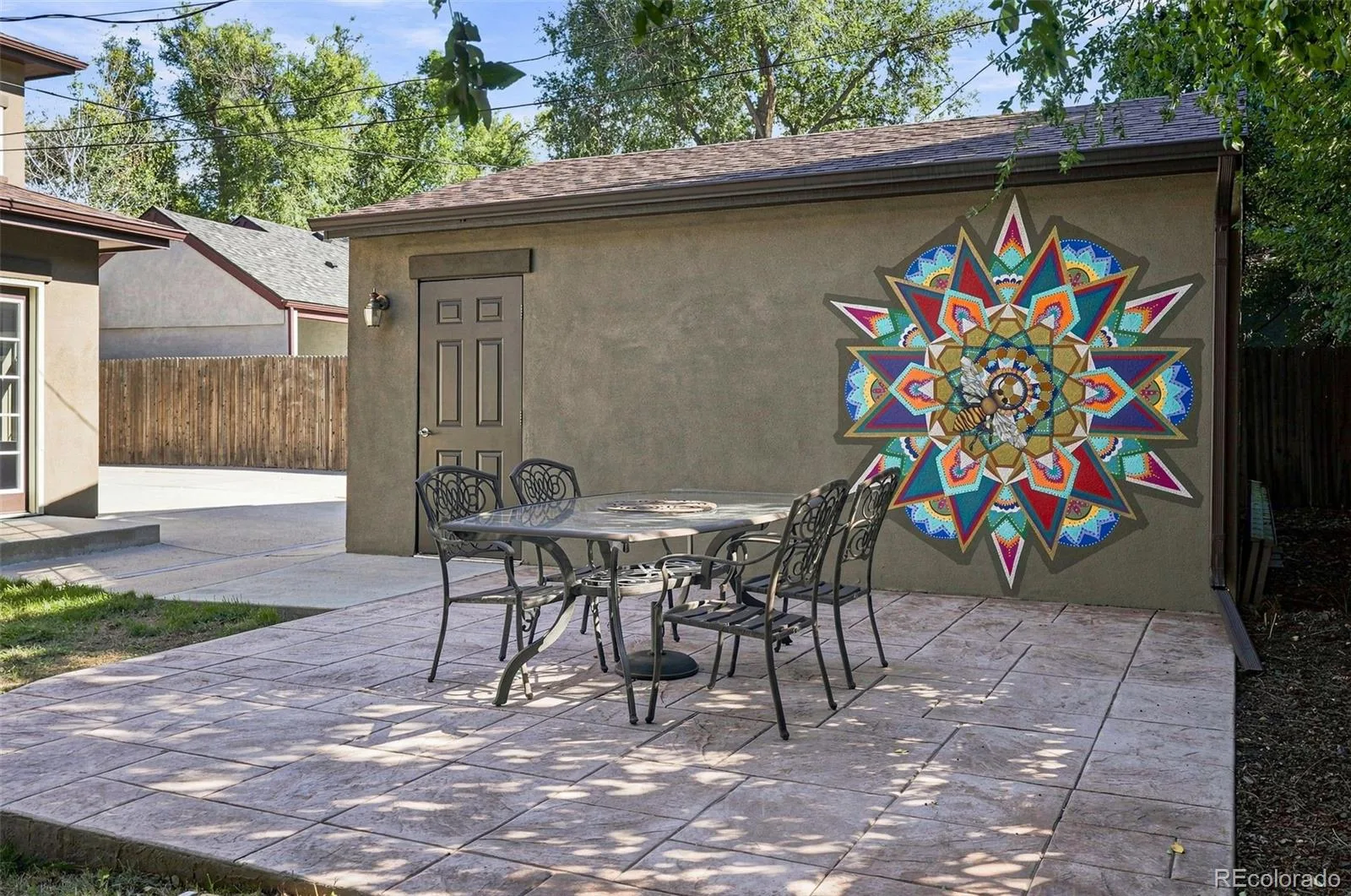 965 Krameria Street Denver CO 80220 | MLS #REC6949457 10092026210341 1600 41